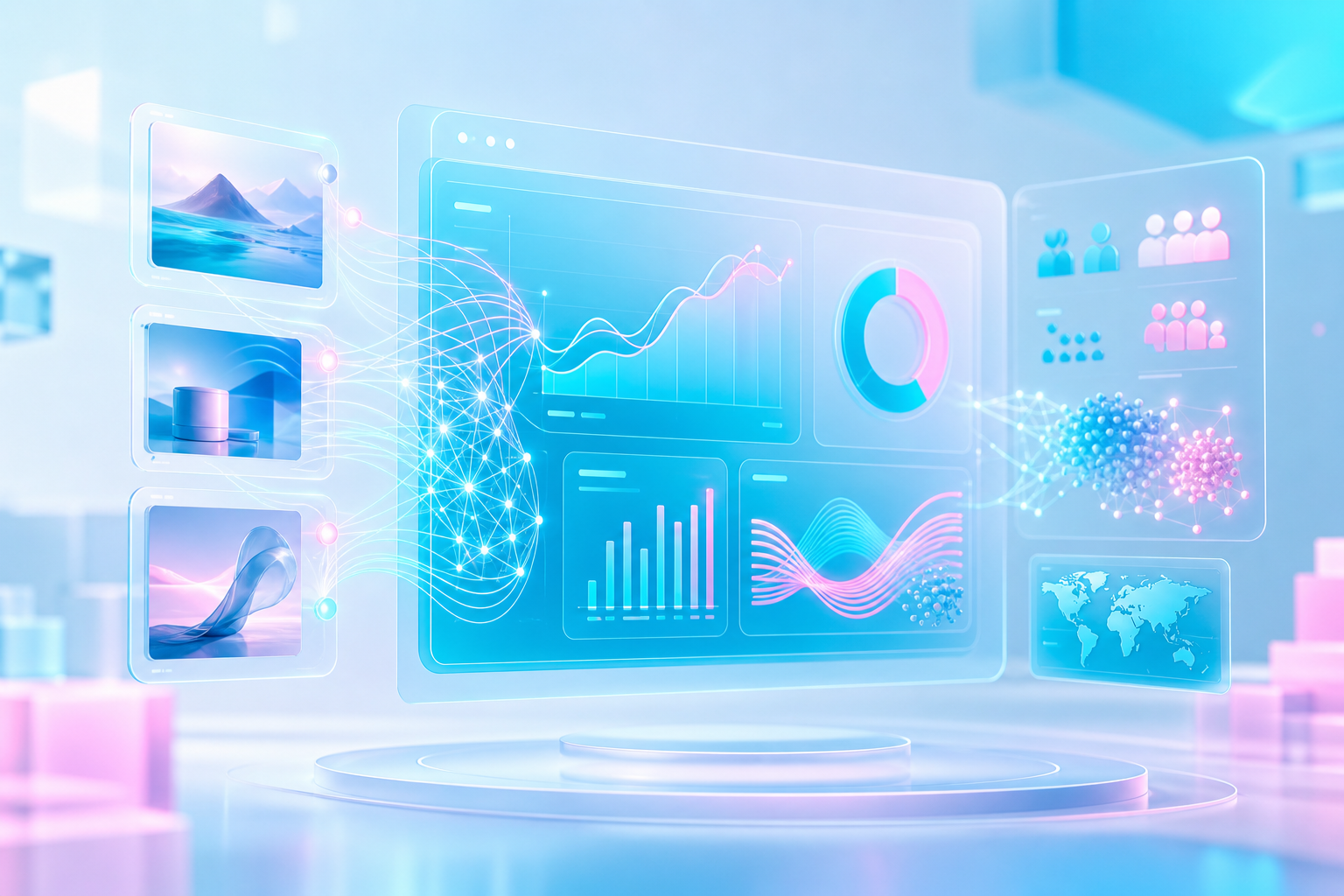 Illustration: AI Drives Performance 2026: What Meta's Shift Means for You