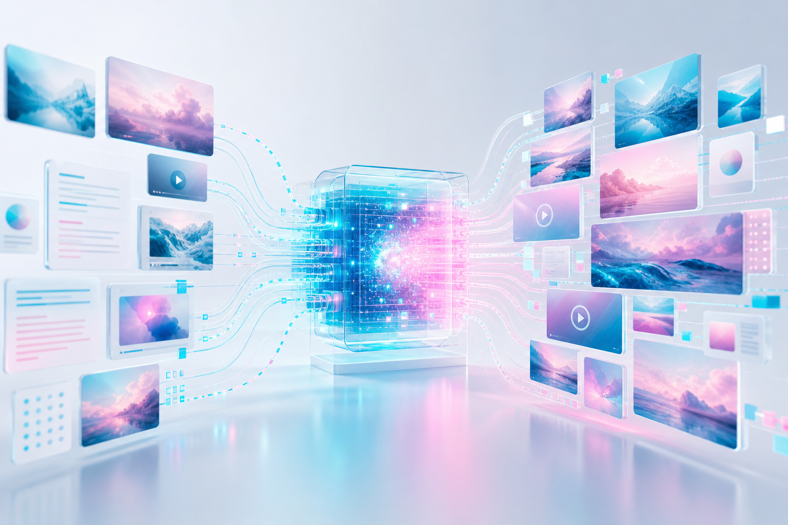 Actualités visual — AI Drives Performance 2026: What Meta's Shift Means for You