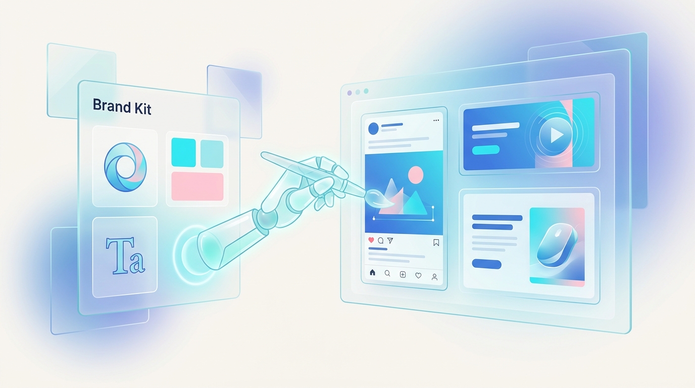 Outils IA illustration — Best AI Ad Creative Tools (2026): An In-Depth Comparison