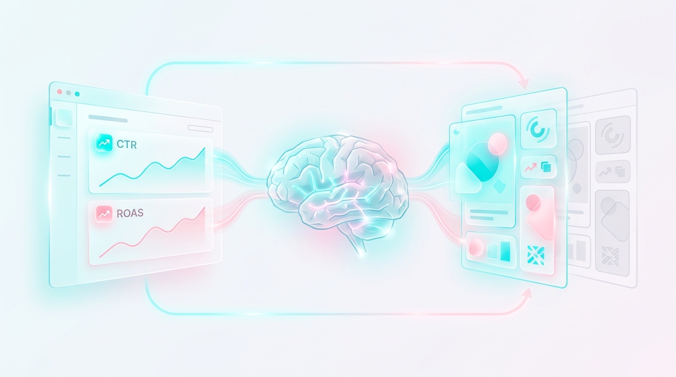Outils IA visual — Best AI Ad Creative Tools (2026): An In-Depth Comparison