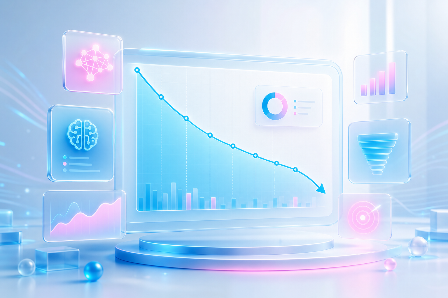 Illustration: Ad CPA: Cut Cost Per Acquisition with AI Automation 2026