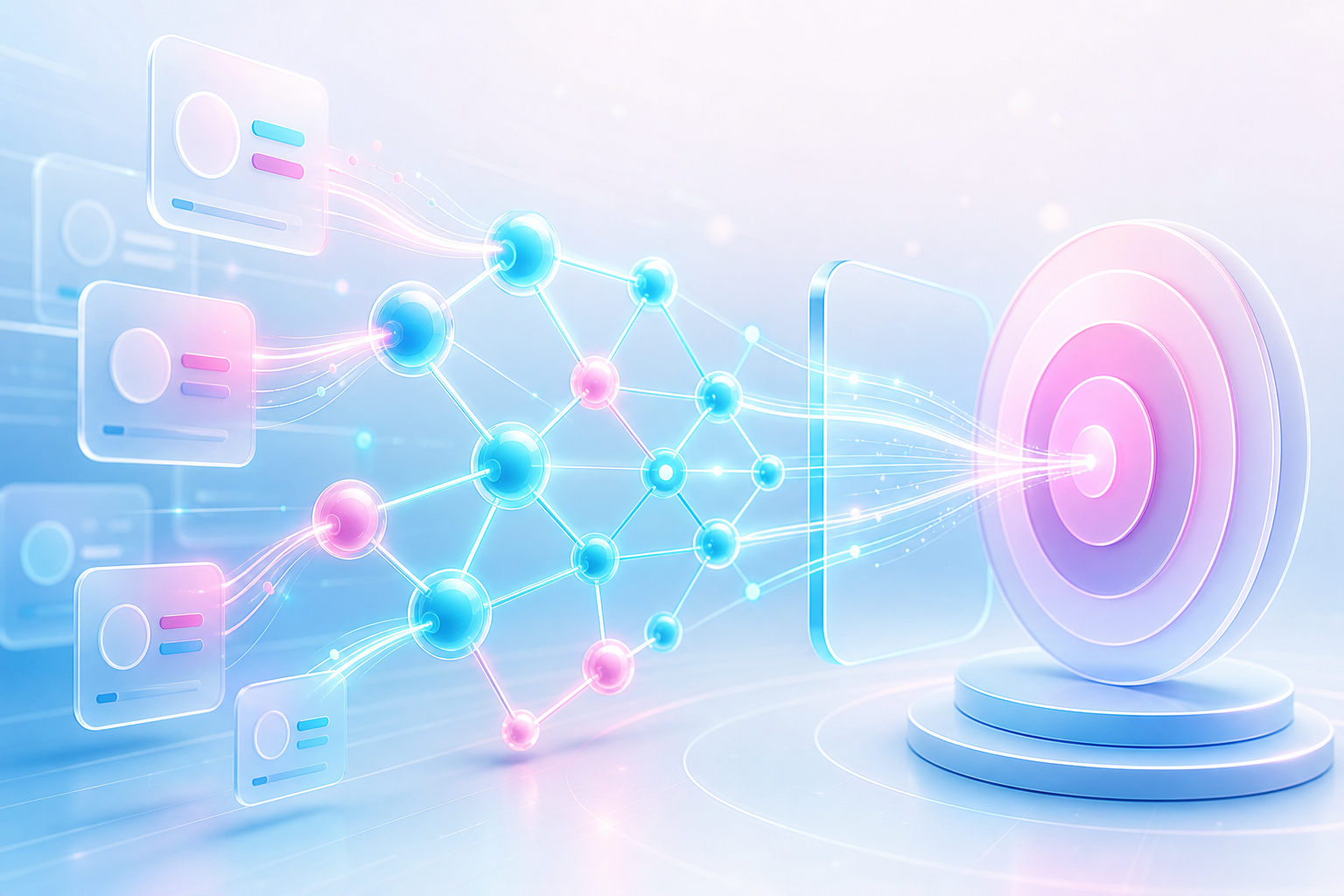 Performance visual — Ad CPA: Cut Cost Per Acquisition with AI Automation 2026