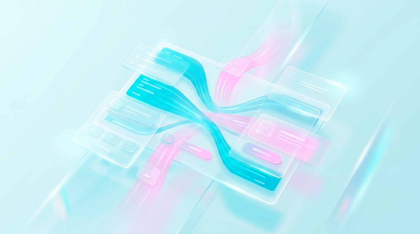 Illustration: Create High-Converting Landing Pages with Generative AI (2026)