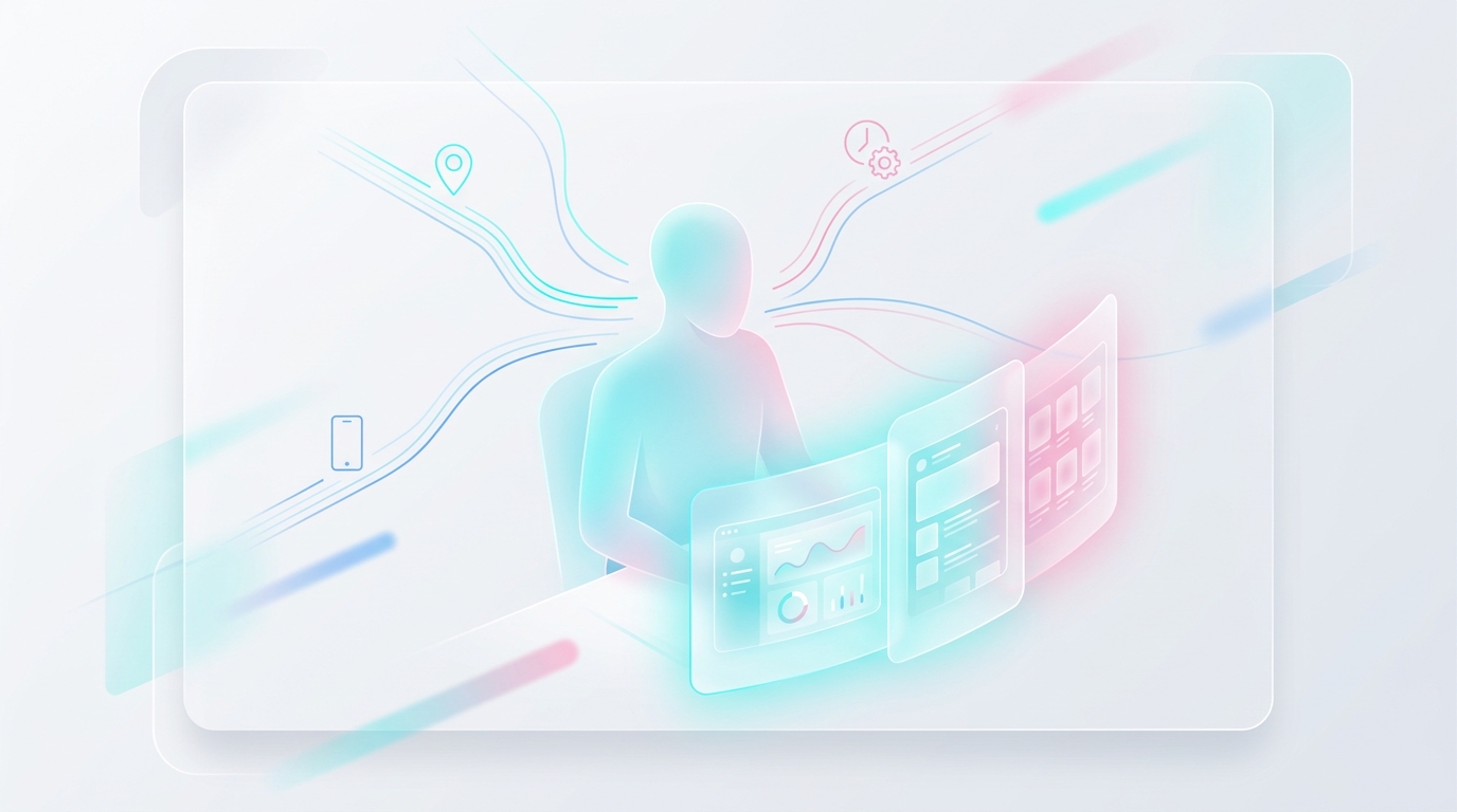 Conversion visual — Create High-Converting Landing Pages with Generative AI (2026)