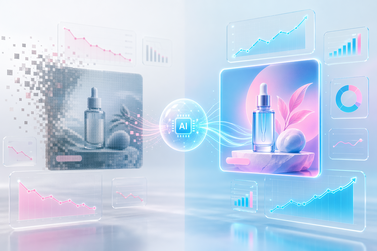 Illustration: Ad Creative Fatigue: The AI Framework to Overcome It in 2026