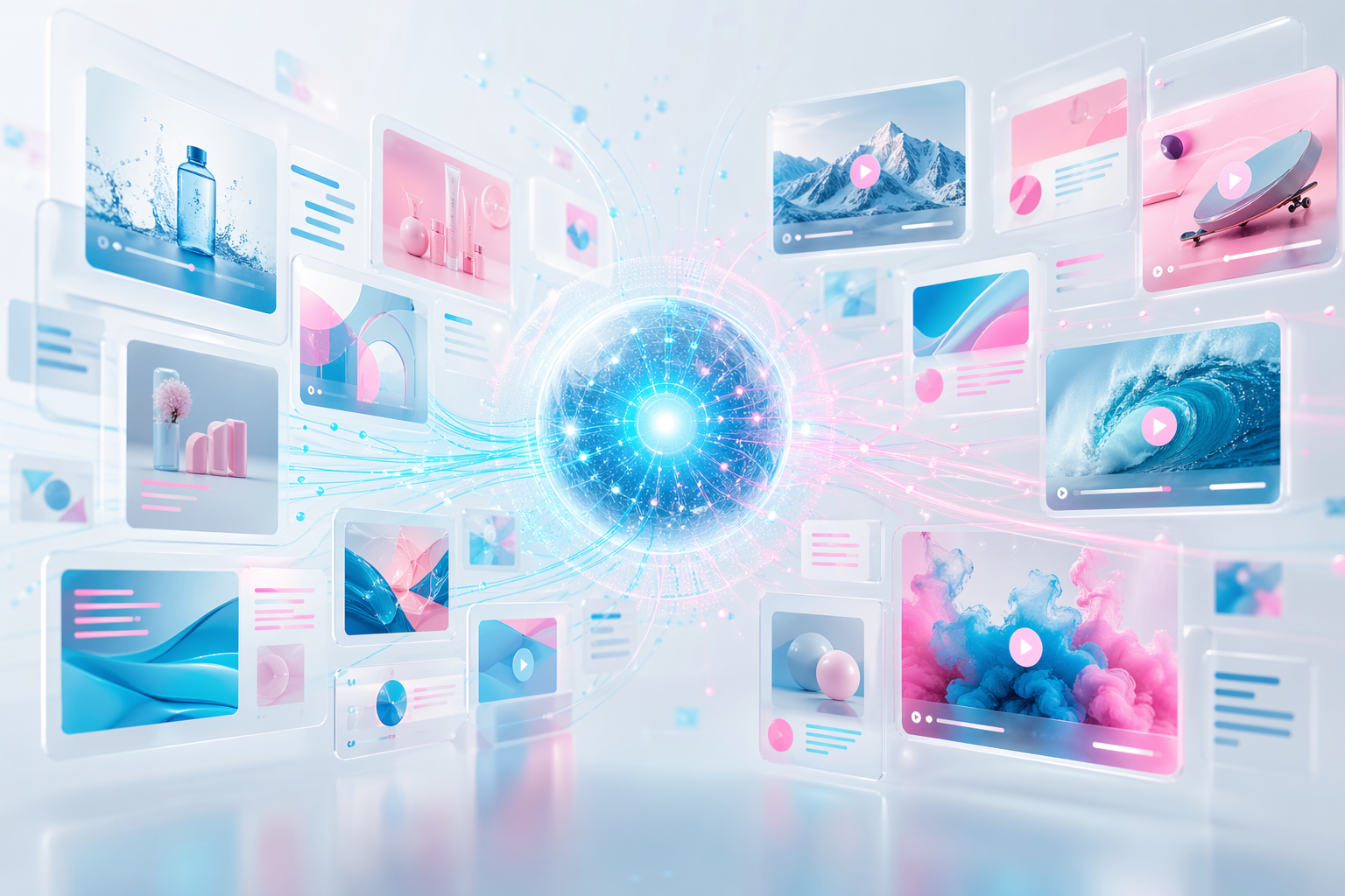 Stratégie visual — Ad Creative Fatigue: The AI Framework to Overcome It in 2026