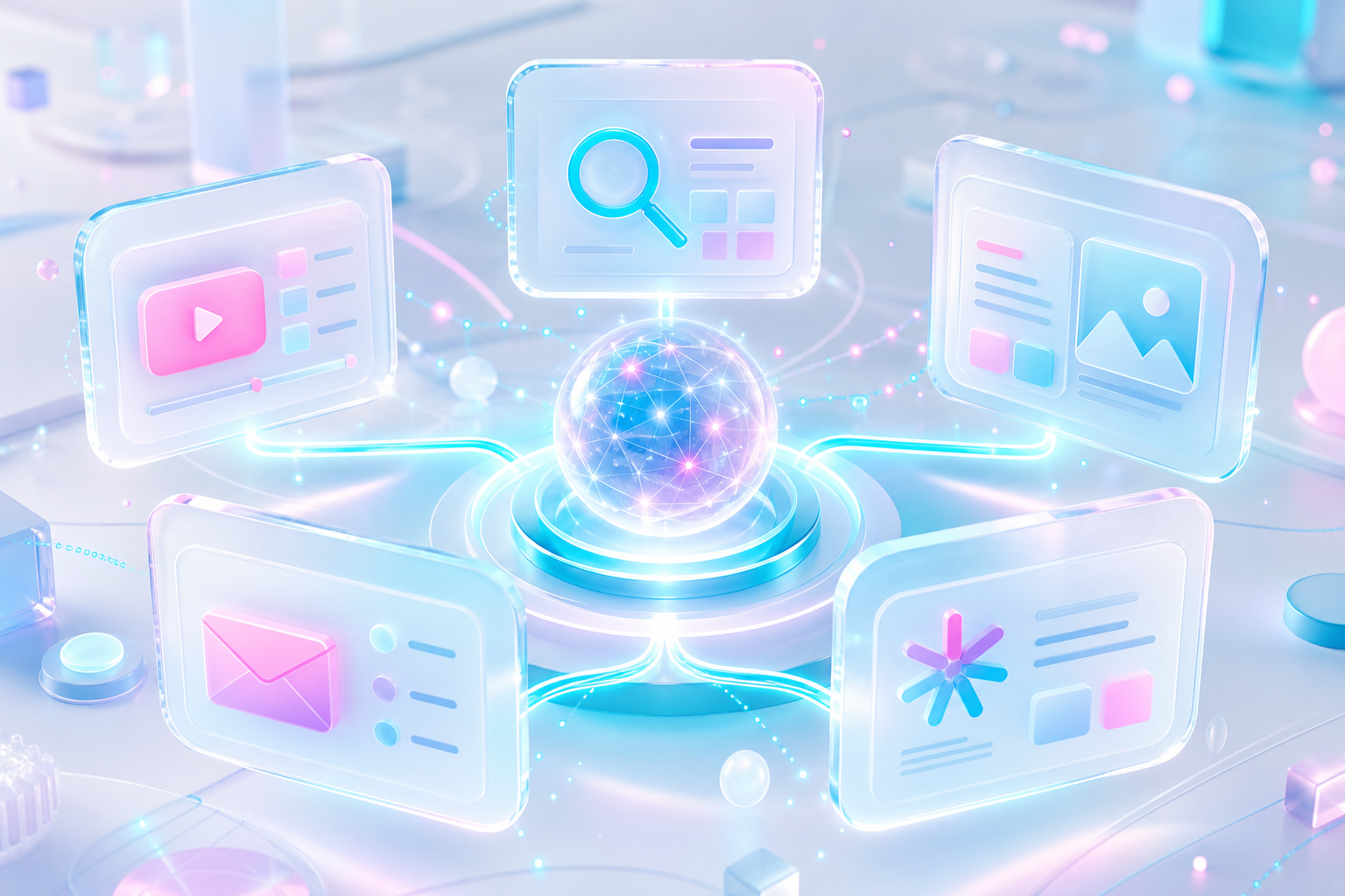 Meta Ads illustration — Google Ads in 2026: The Complete Guide for Marketers