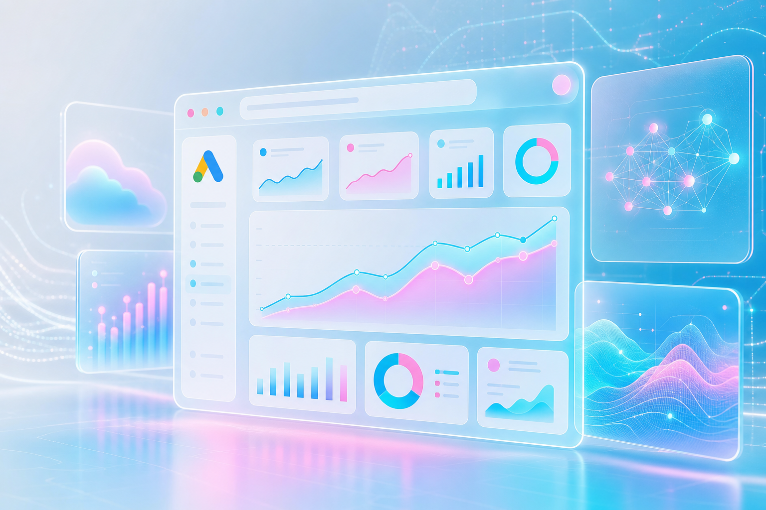 Illustration: Google Ads in 2026: The Complete Marketer's Guide