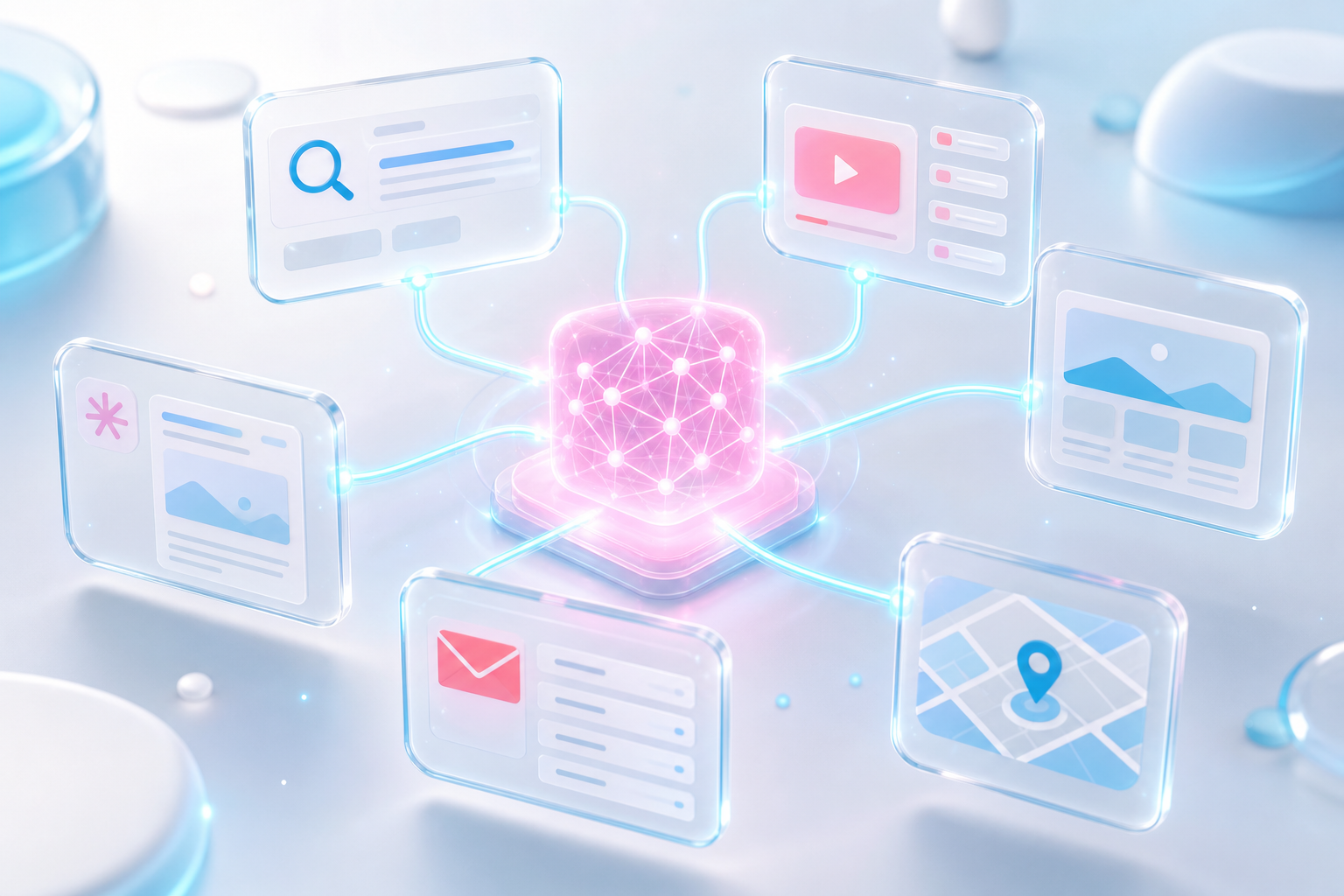 Meta Ads illustration — Google Ads in 2026: The Complete Marketer's Guide