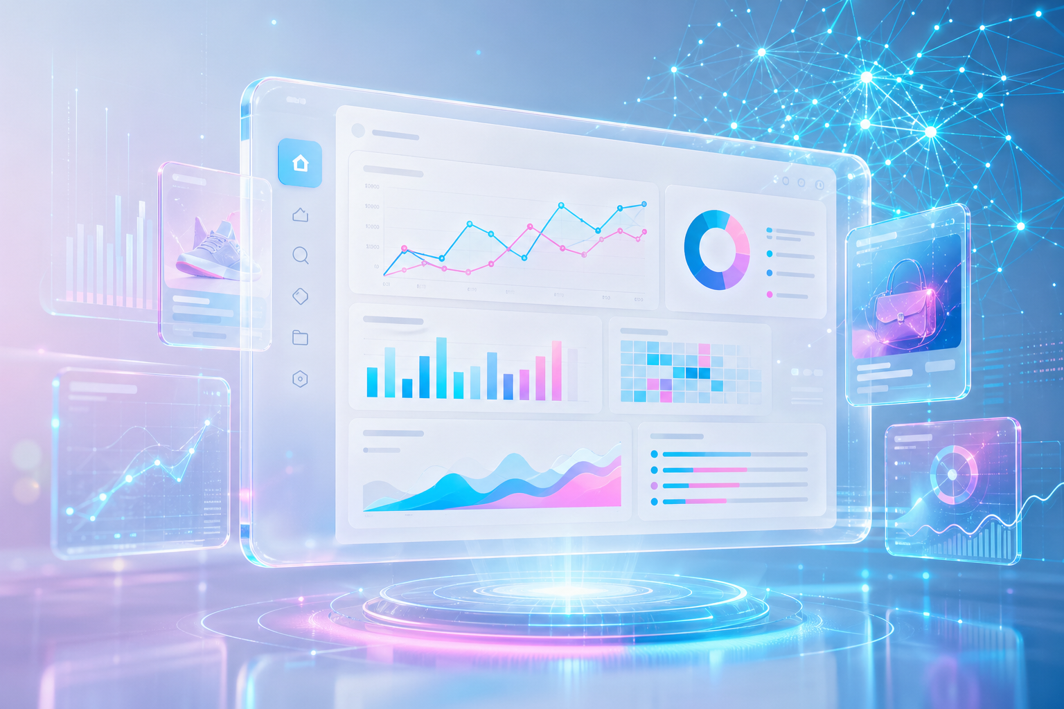 Illustration: Google Ads: The Complete 2026 Guide for Marketers