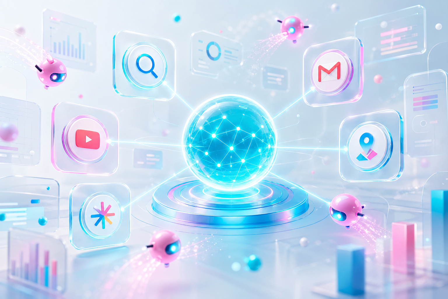 Meta Ads illustration — Google Ads: The Complete 2026 Guide for Marketers