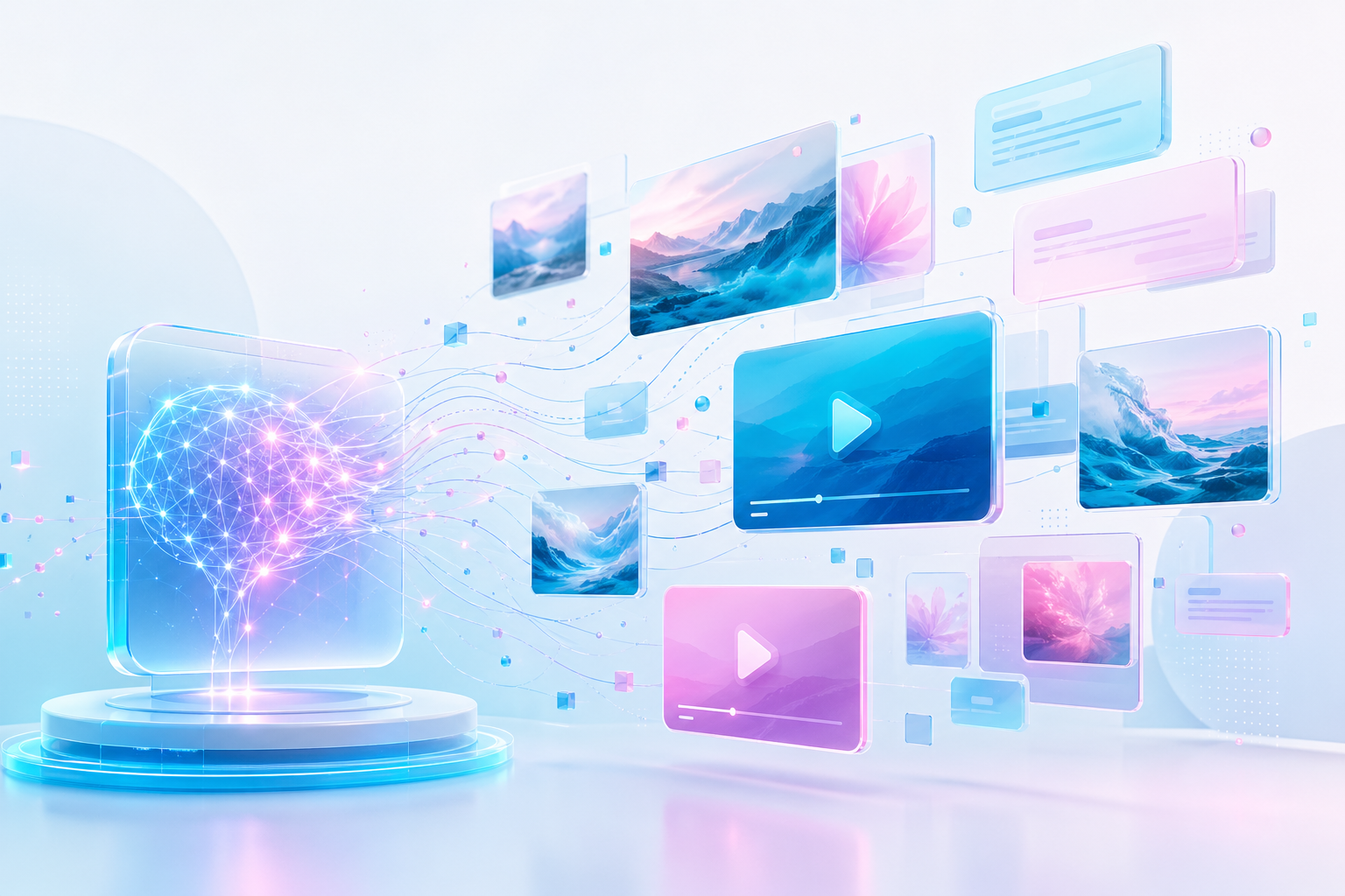 Meta Ads visual — Google Ads: The Complete 2026 Guide for Marketers