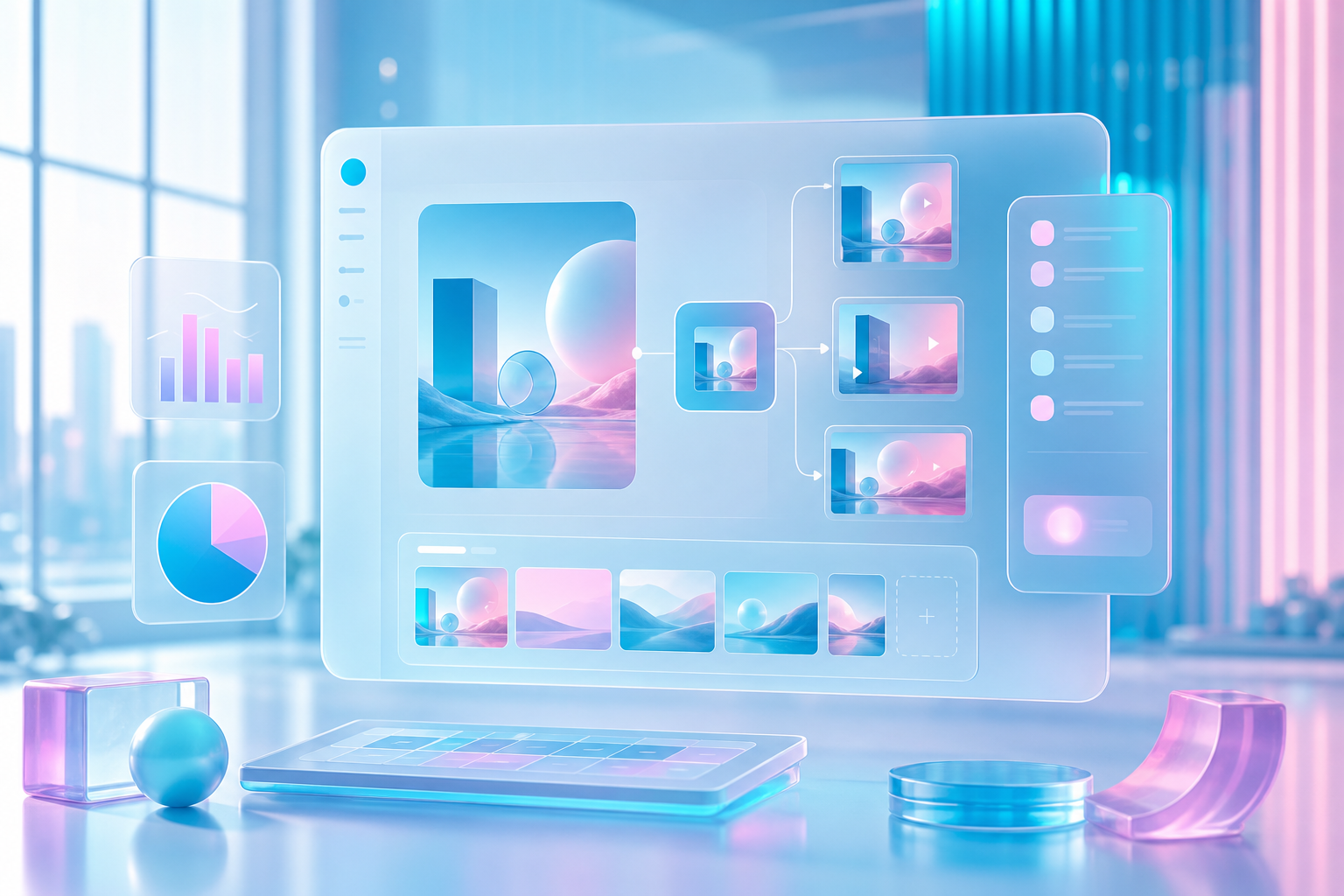 Illustration: Google Asset Studio: The AI Creative Game-Changer in 2026