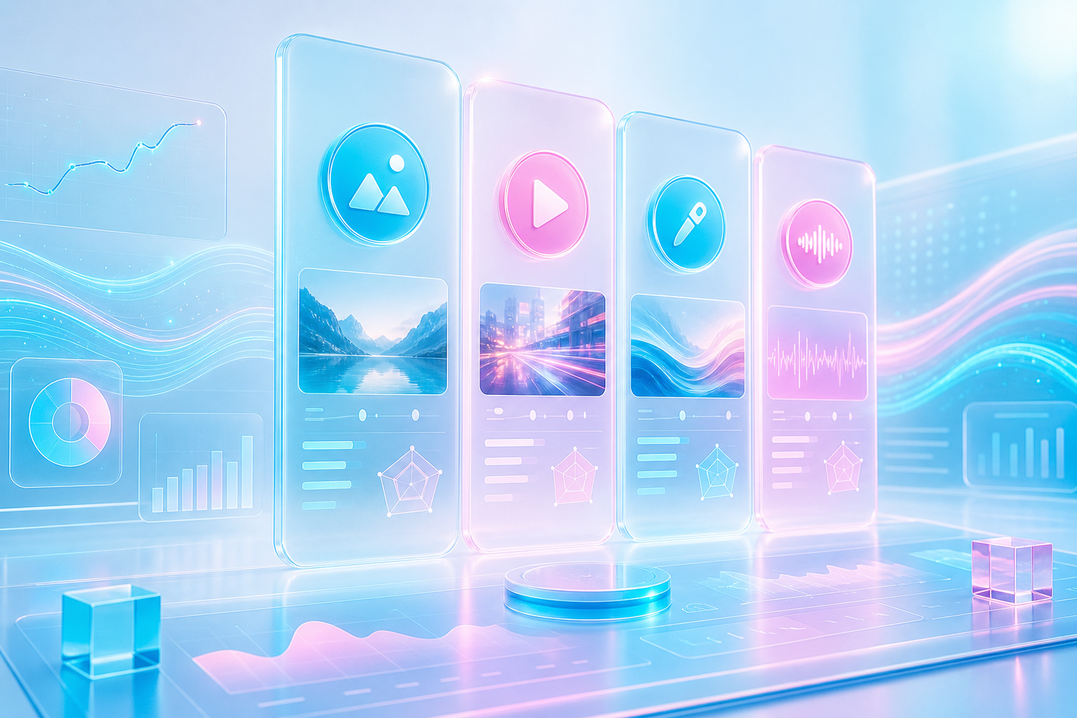 Actualités visual — Google Asset Studio: The AI Creative Game-Changer in 2026