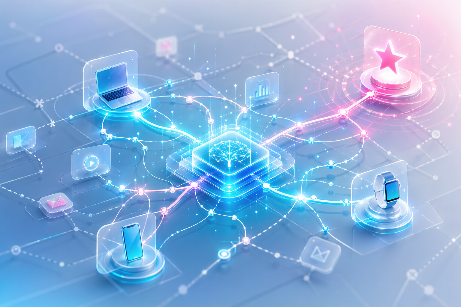 Google Ads visual — Google Ads in 2026: How to Maximize Your ROAS with AI