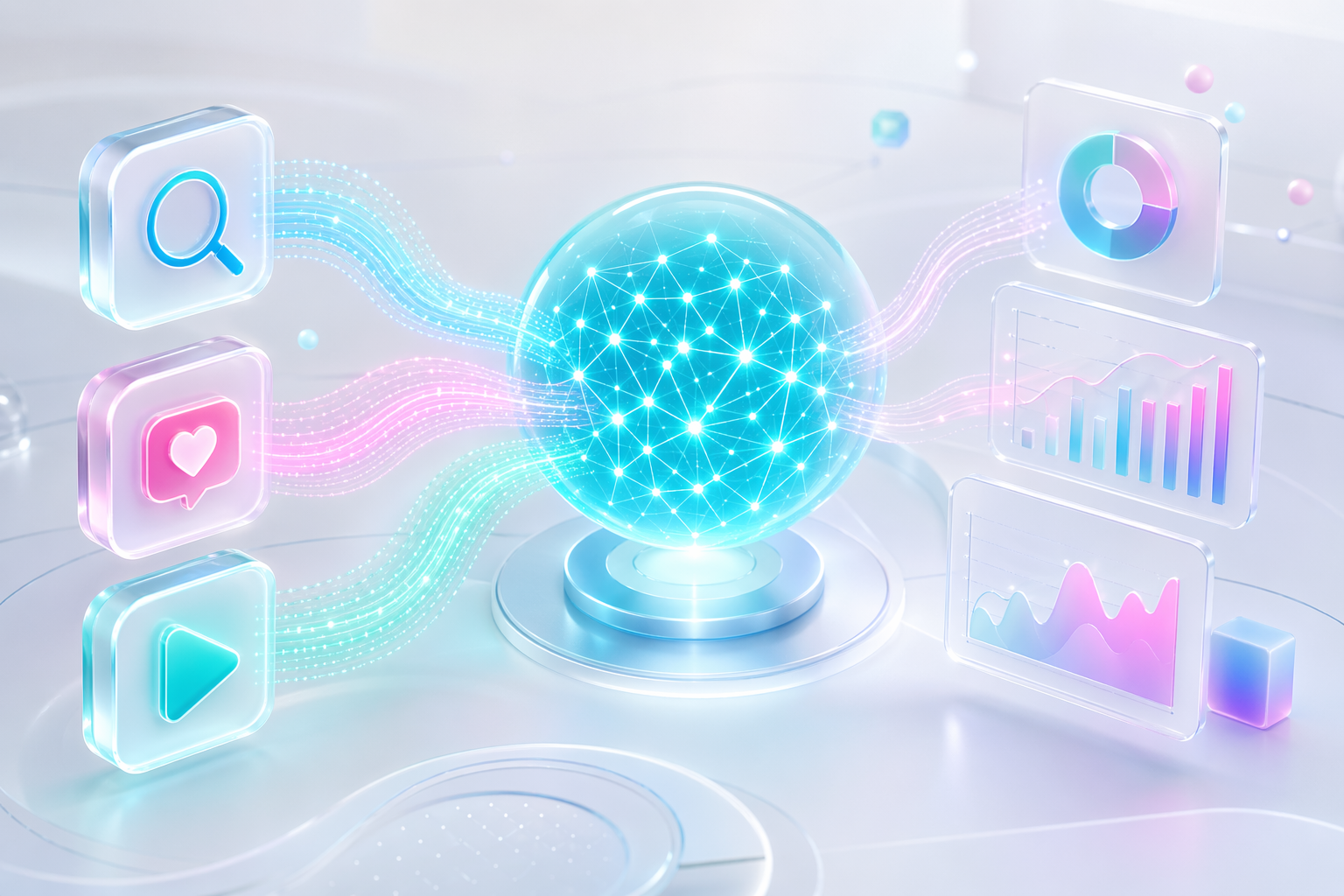 Illustration: Google's Merlin: The AI Attribution Model Guide for 2026