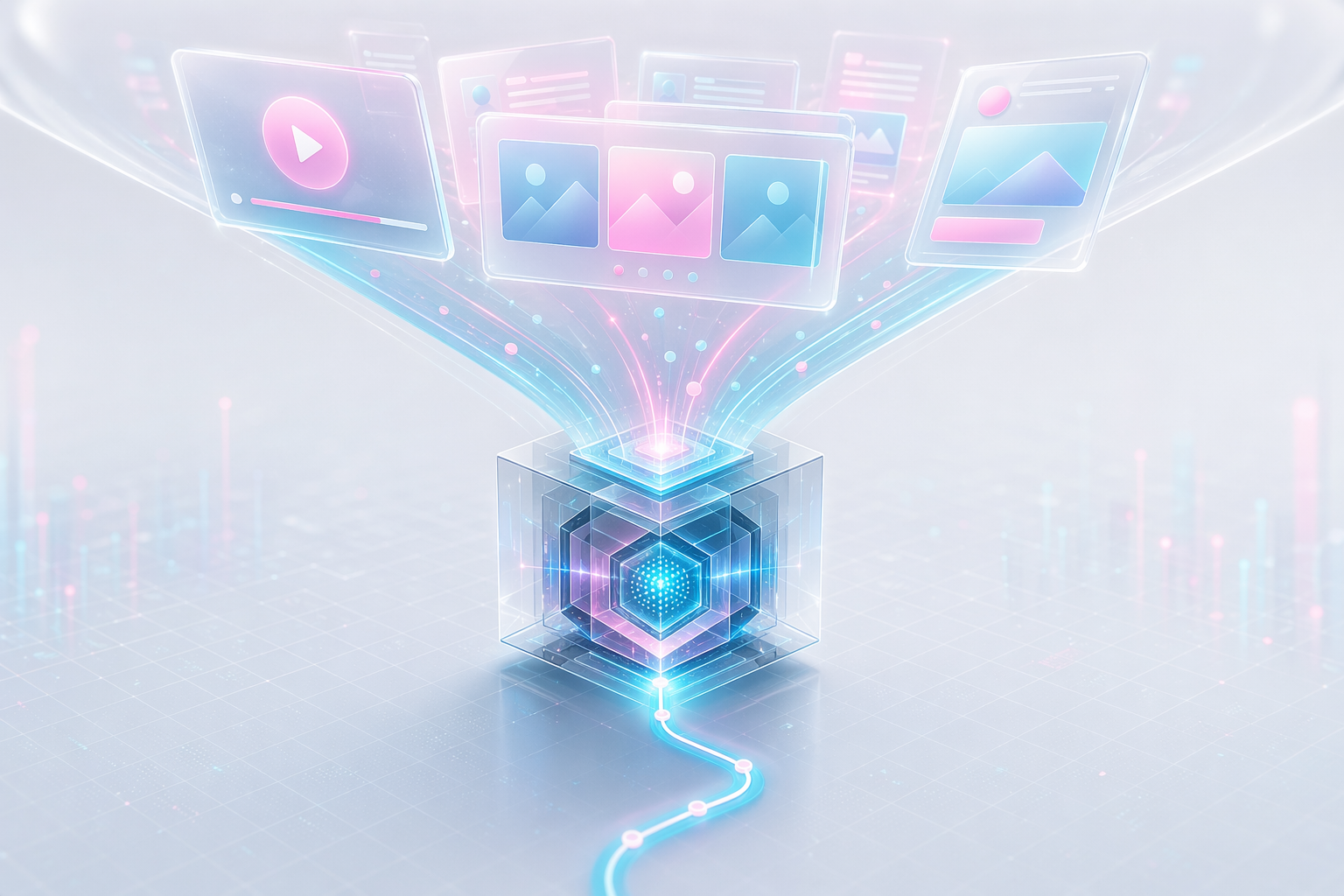 Performance illustration — Google's Merlin: The AI Attribution Model Guide for 2026