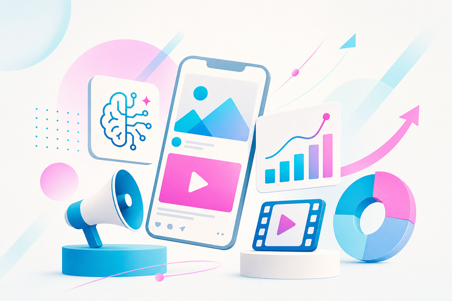 AI Ad Tactics: Hooks, Formats, and Platform Trends