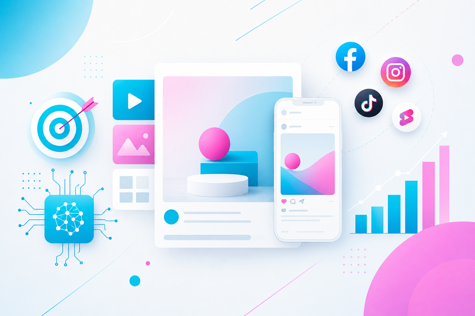 AI Ad Tactics: Hooks, Formats, and Platform Trends