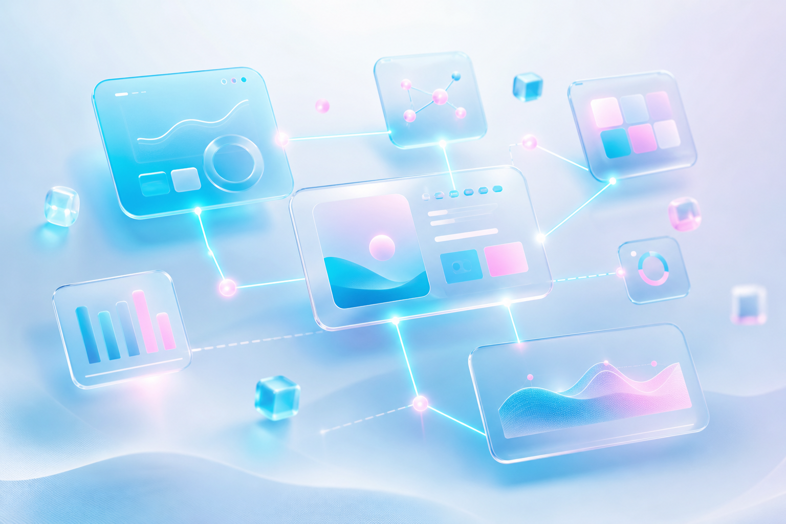 Actualités illustration — AI Tools in the Workplace 2026: Marketer's Playbook