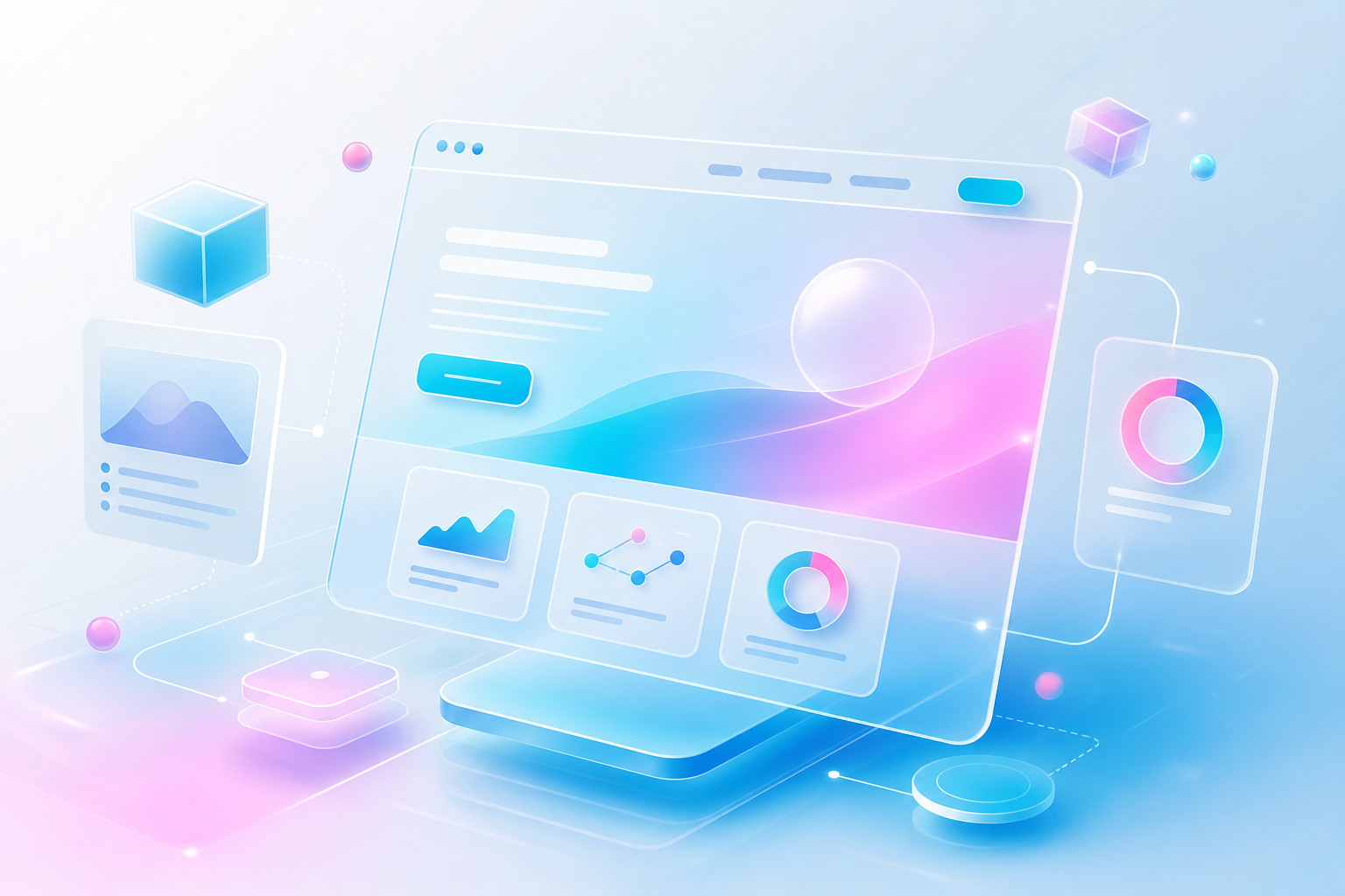 Illustration: Start Page: The Complete 2026 Guide for Marketers