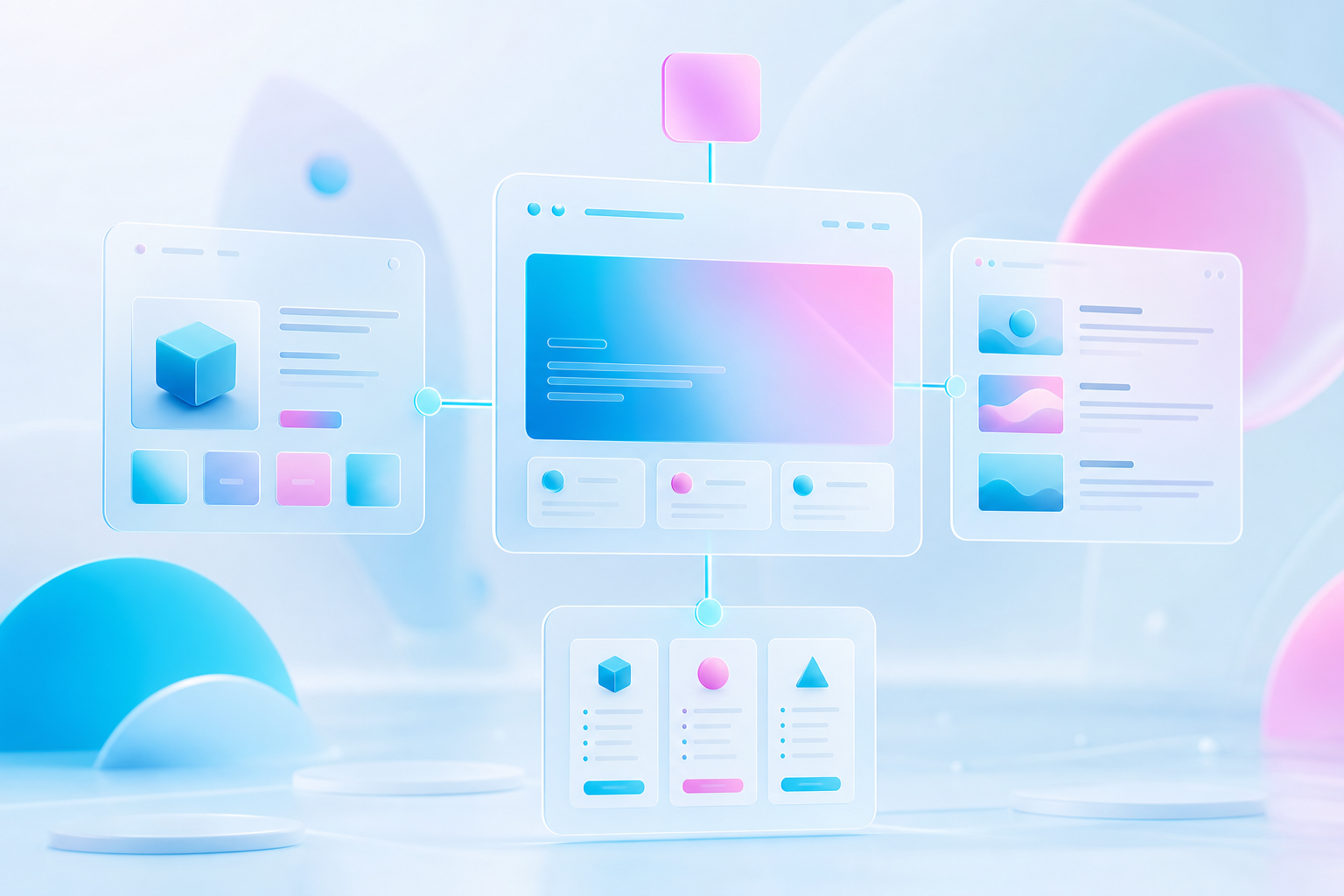 Conversion illustration — Start Page: The Complete 2026 Guide for Marketers