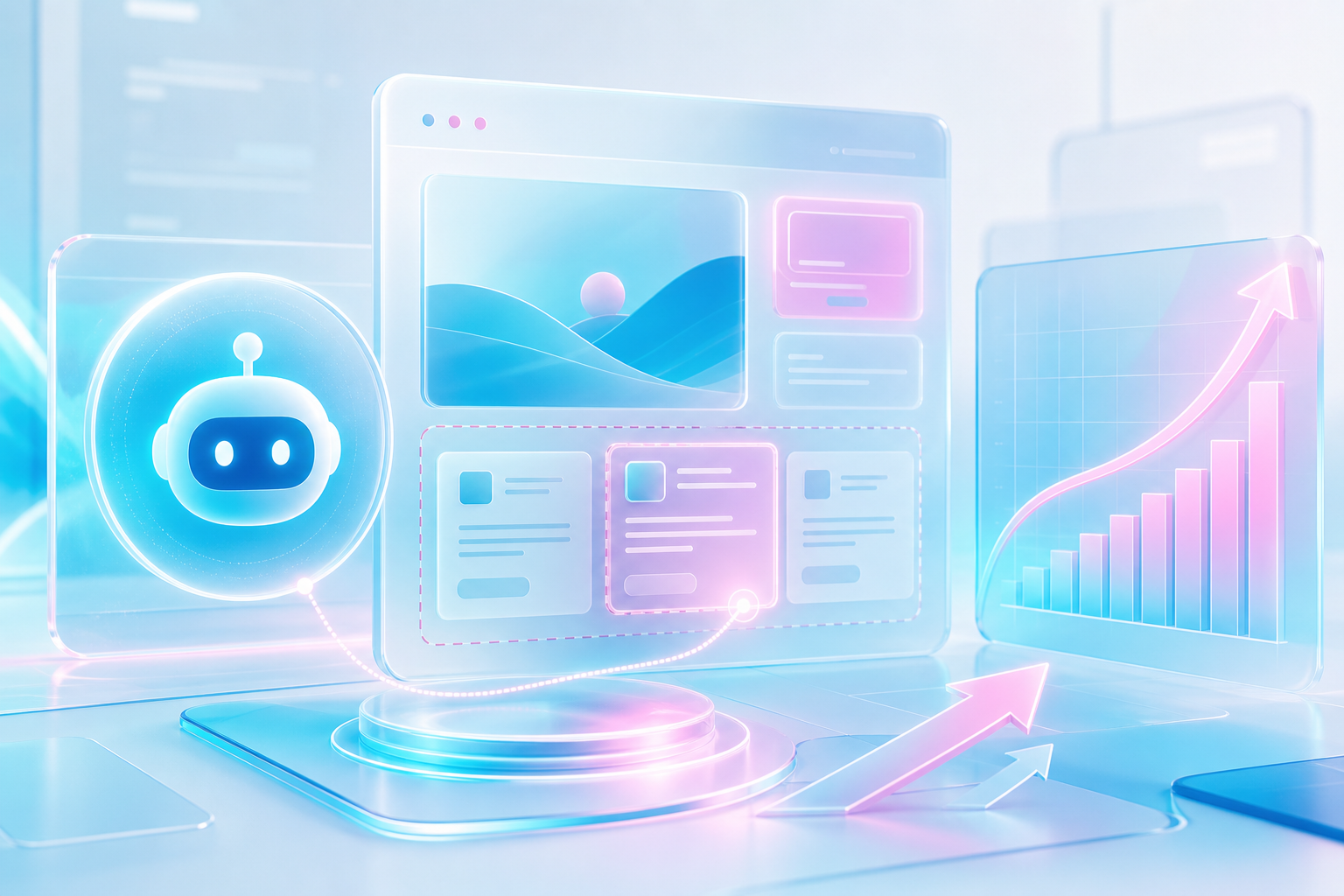Conversion visual — Start Page: The Complete 2026 Guide for Marketers