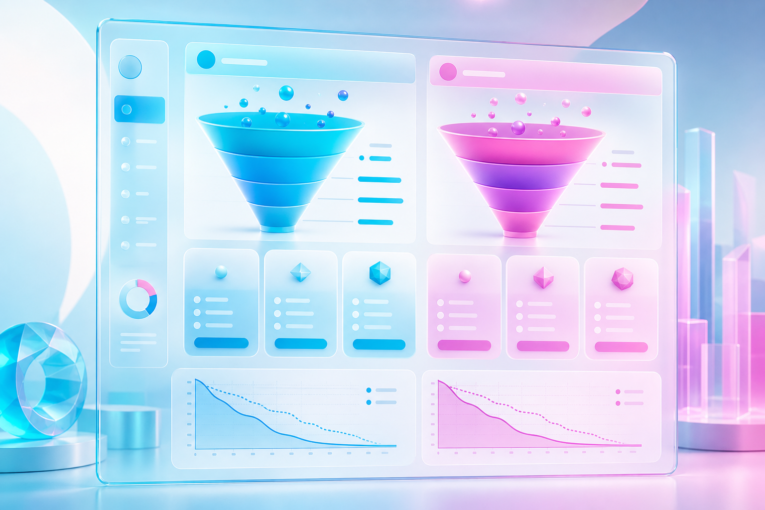 Actualités visual — Generative AI Market Polarization: A Marketer's Playbook