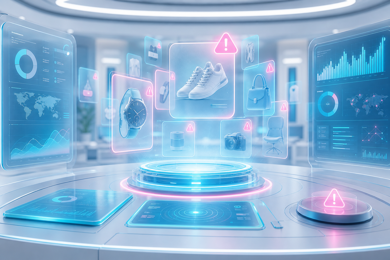 Illustration: Product Recall Playbook 2026: A Marketer's Complete Guide