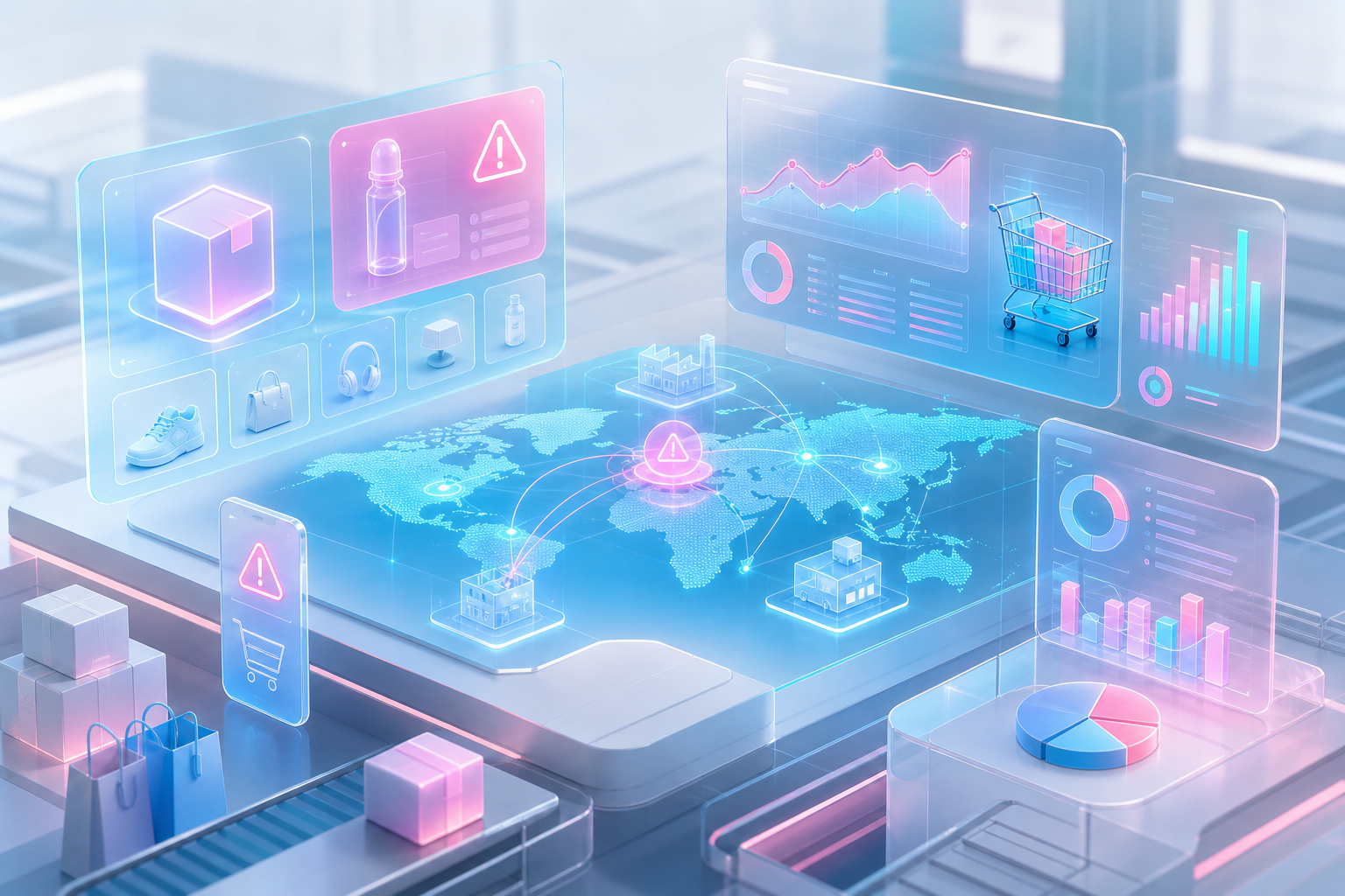Illustration: Product Recall: The Complete Guide for Marketers in 2026