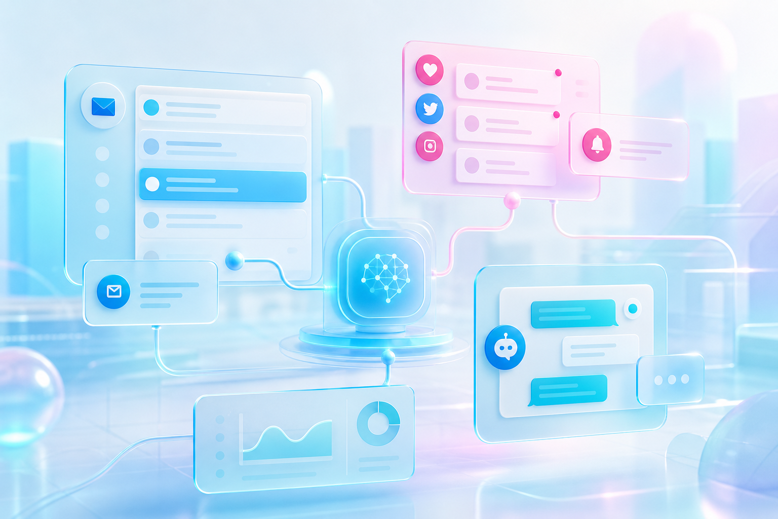 E-commerce illustration — Product Recall: The Complete Guide for Marketers in 2026