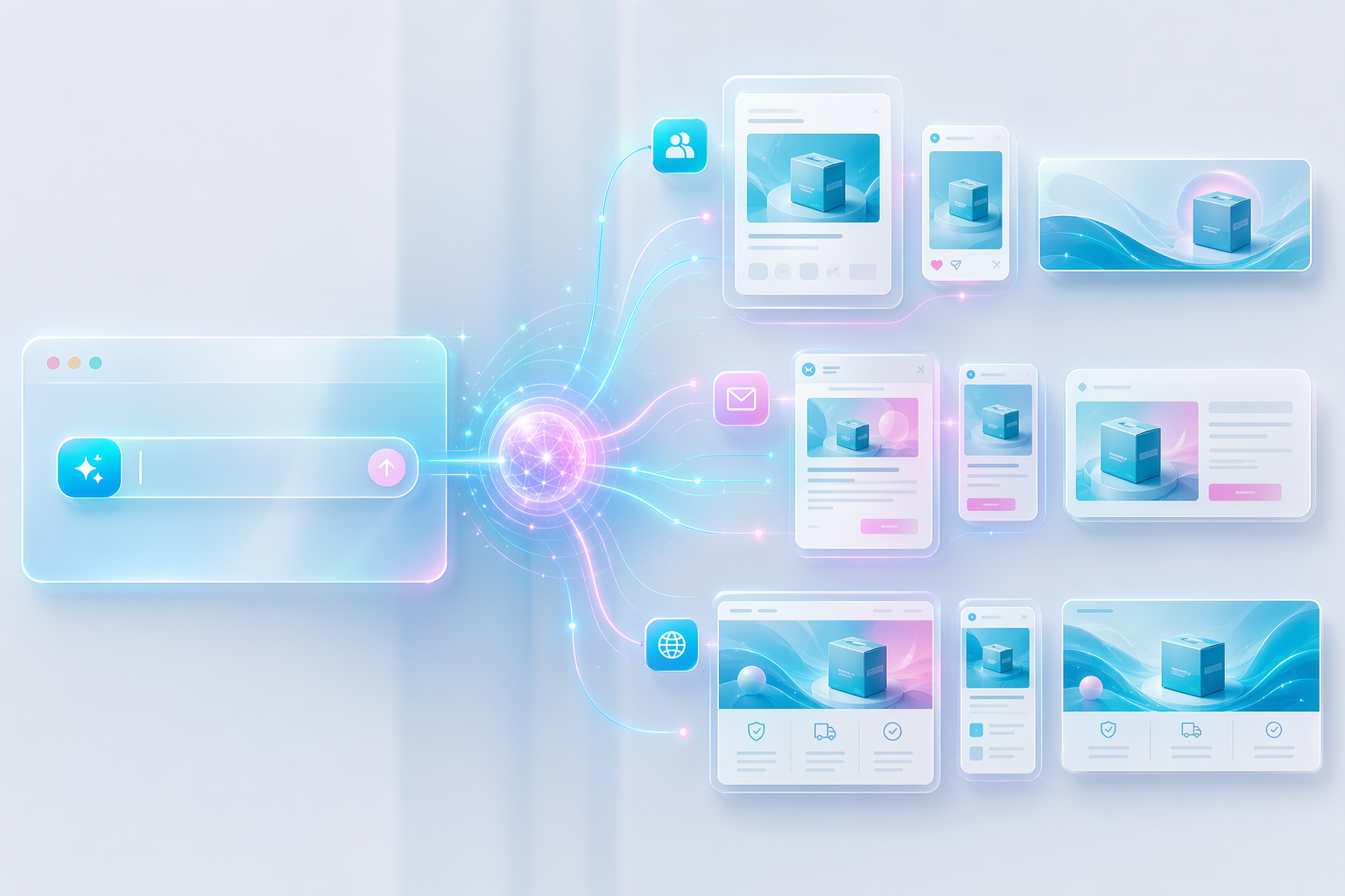 E-commerce illustration — Product Recall Management: A Complete Guide for Marketers in 2026