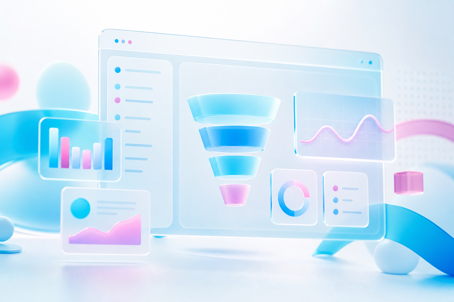 Illustration: Starter Page: The Complete 2026 Guide for Marketers