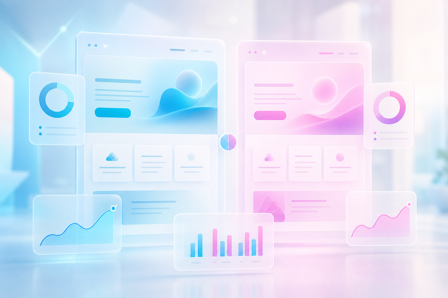 Conversion illustration — Starter Page: The Complete 2026 Guide for Marketers