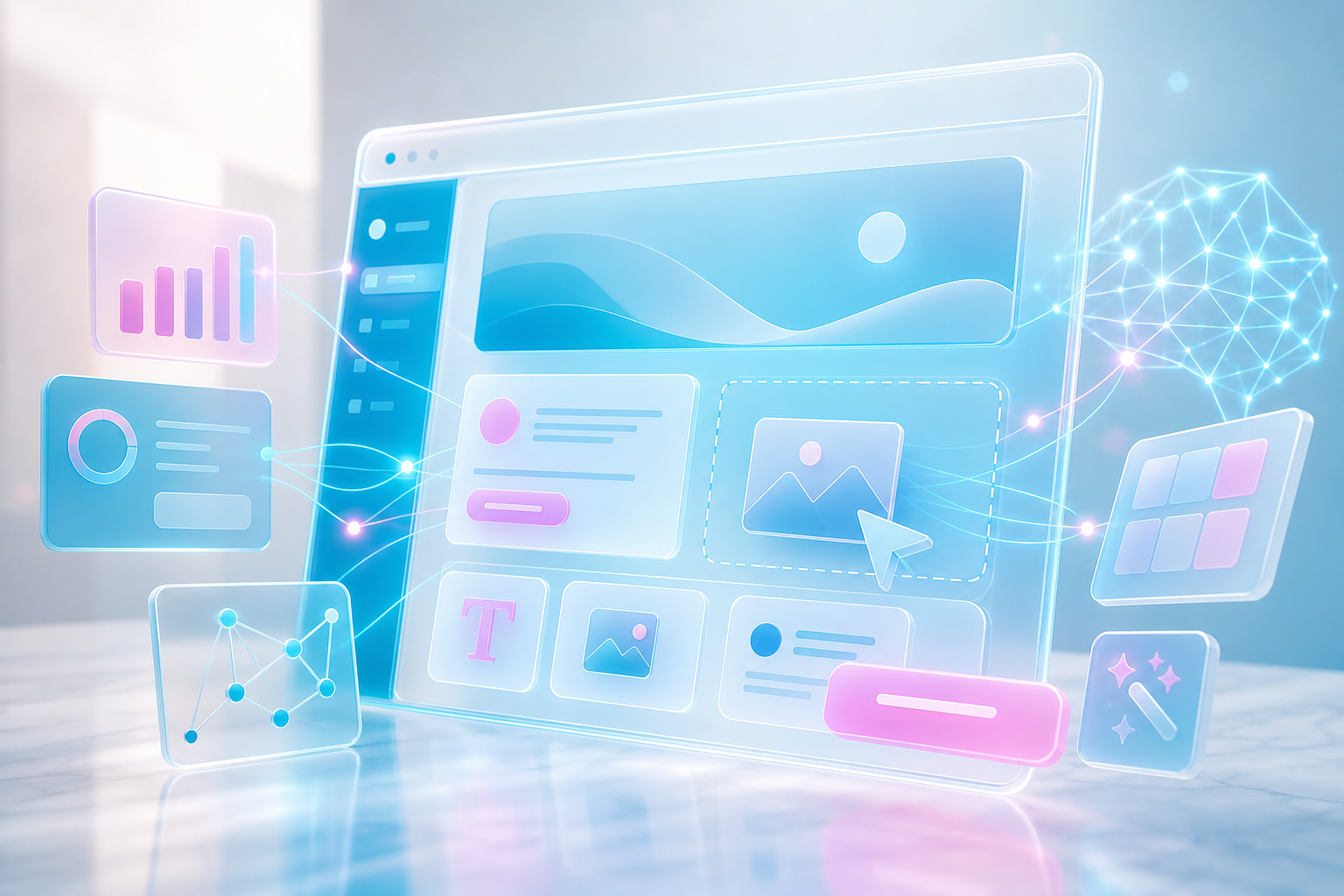 Conversion visual — Starter Page: The Complete 2026 Guide for Marketers