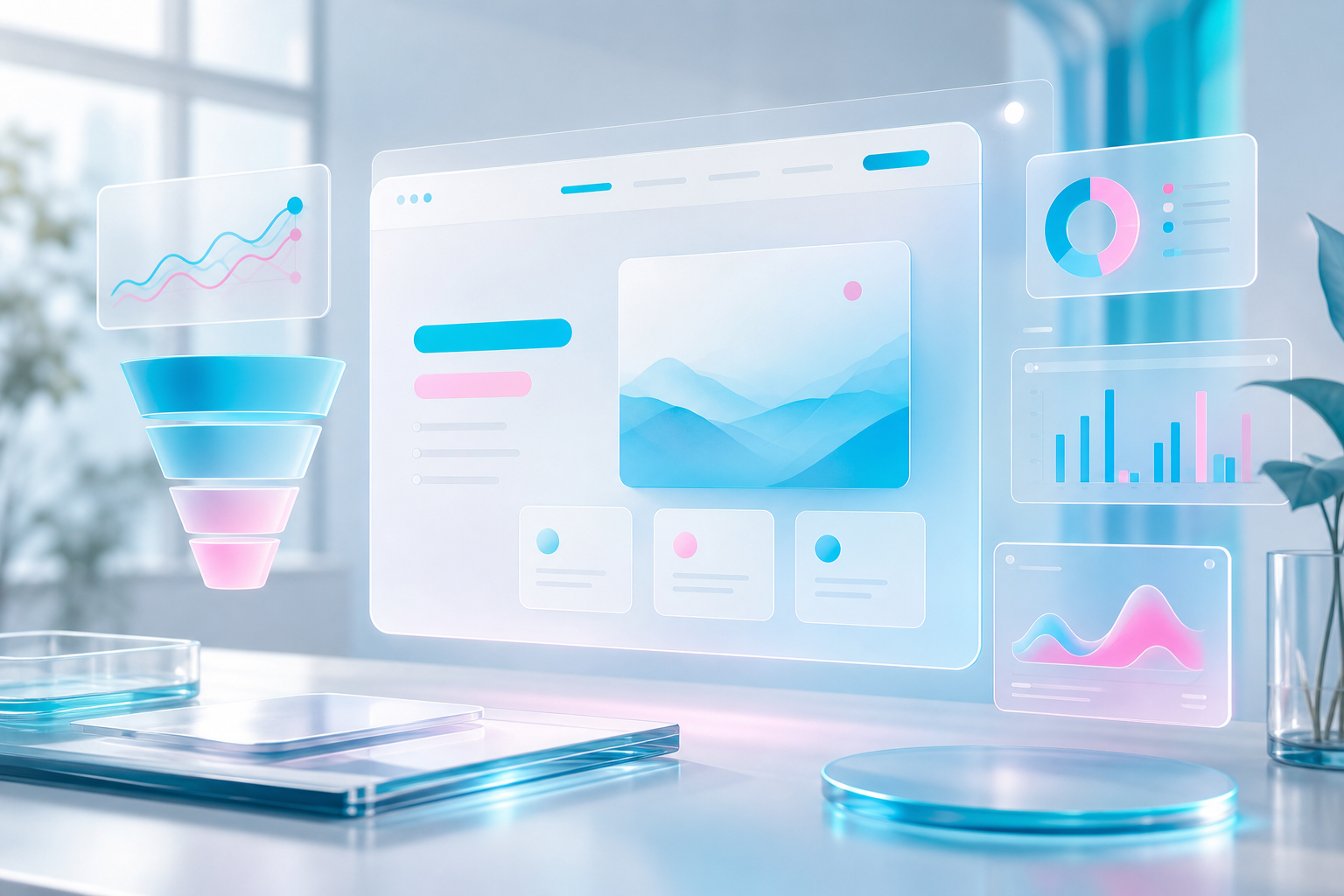 Illustration: Starter Page: The Complete 2026 Guide for Marketers
