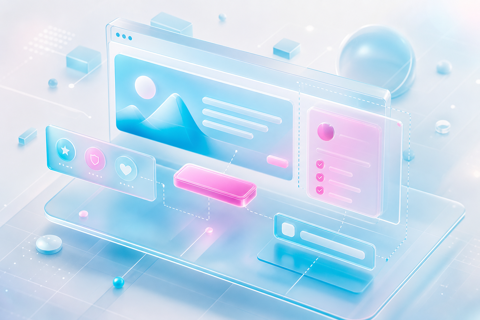 Conversion illustration — Starter Page: The Complete 2026 Guide for Marketers