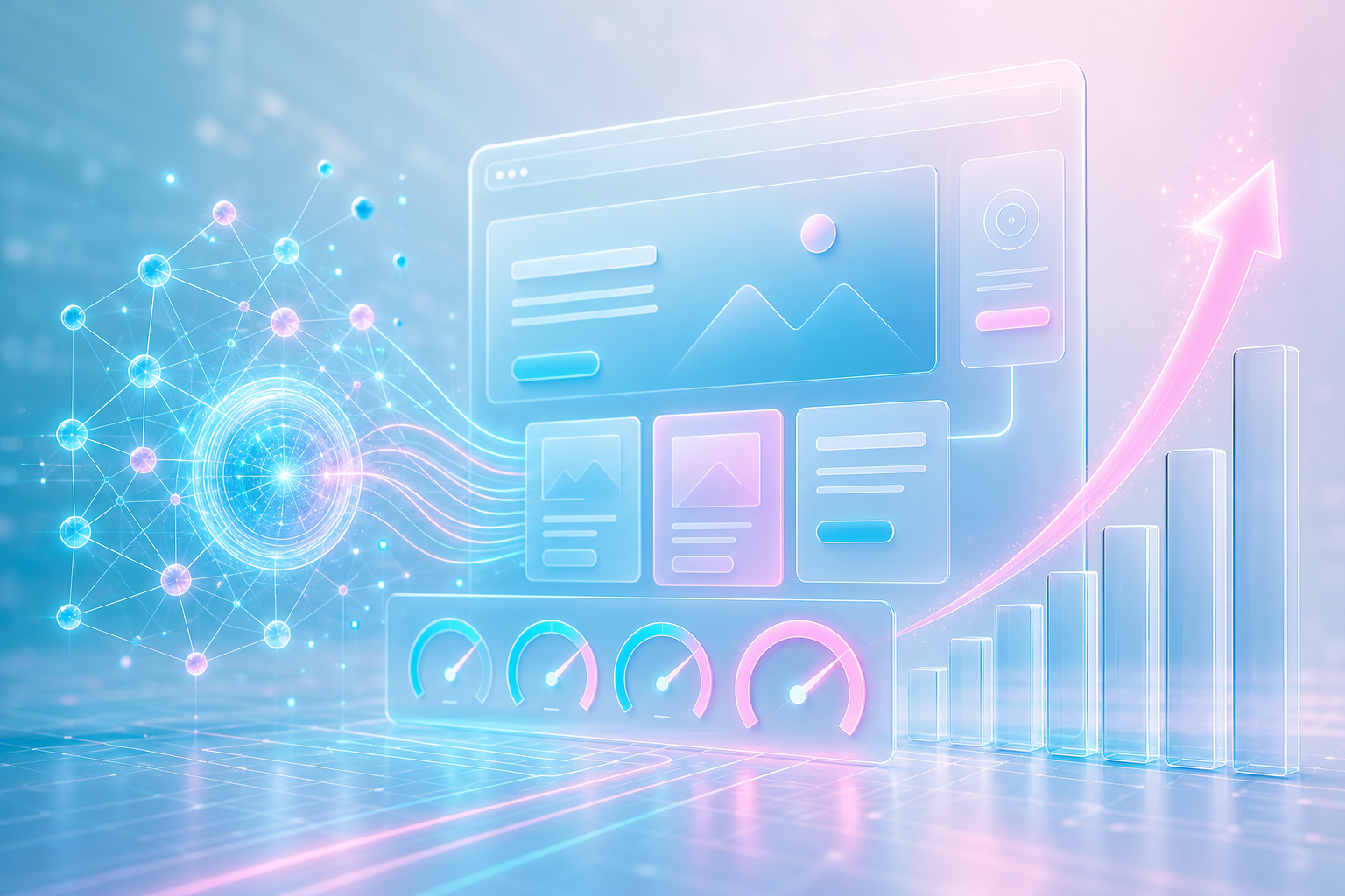 Conversion visual — Starter Page: The Complete 2026 Guide for Marketers