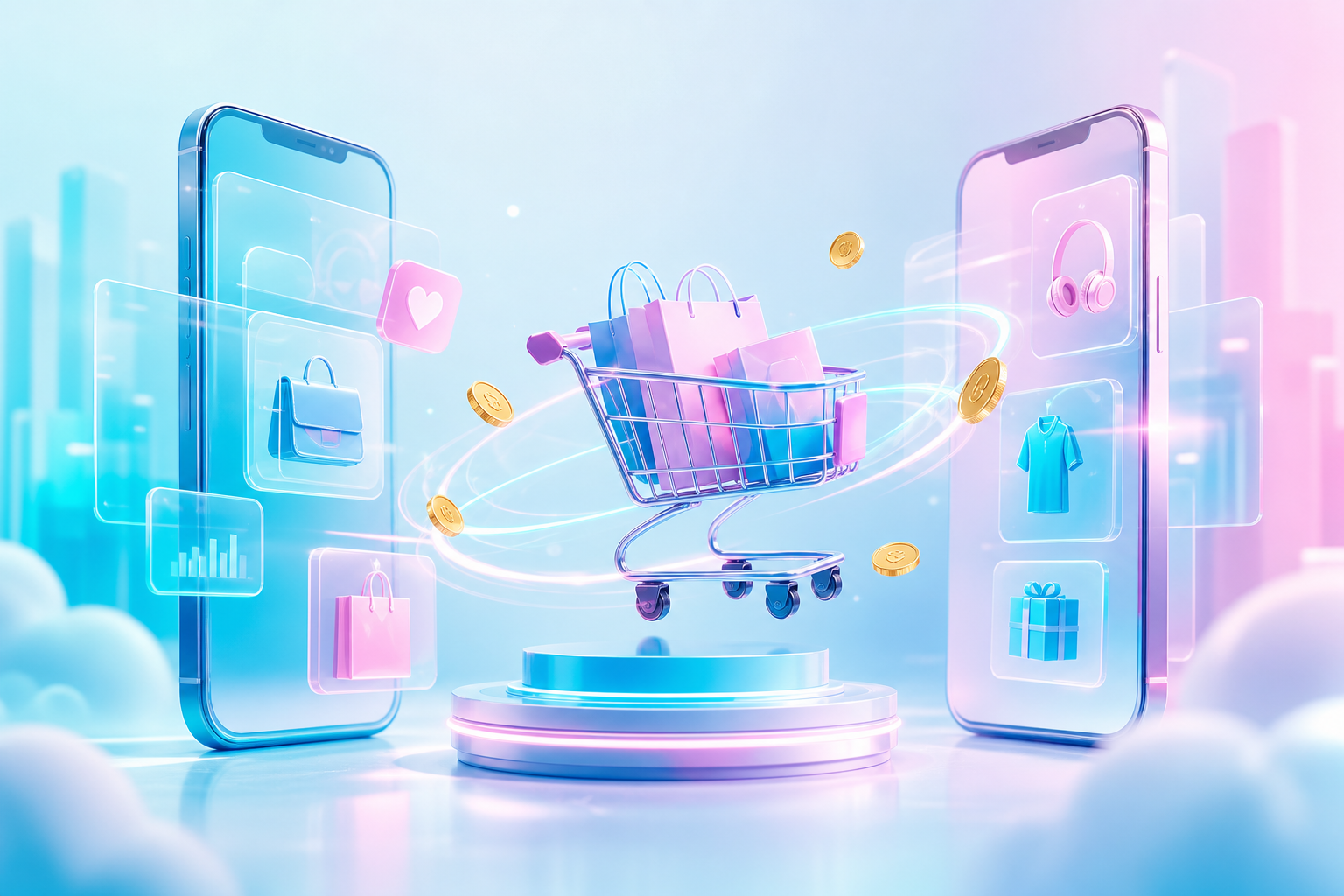 TikTok Ads illustration — TikTok 2026: The Complete Guide for Pro Marketers