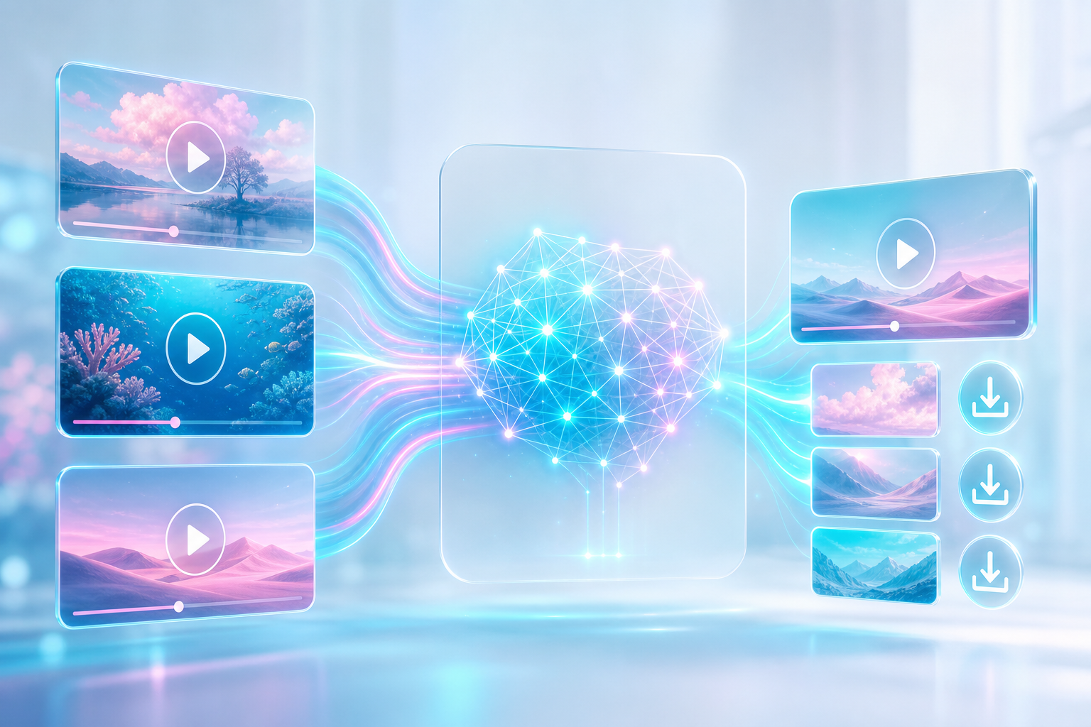 TikTok Ads visual — TikTok 2026: The Complete Guide for Pro Marketers