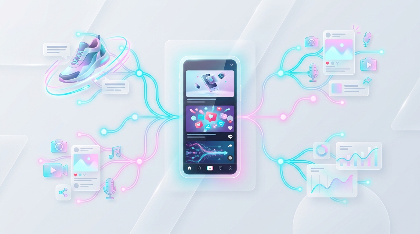 Illustration: TikTok Ads 2026: The Ultimate AI Creative Generation Guide