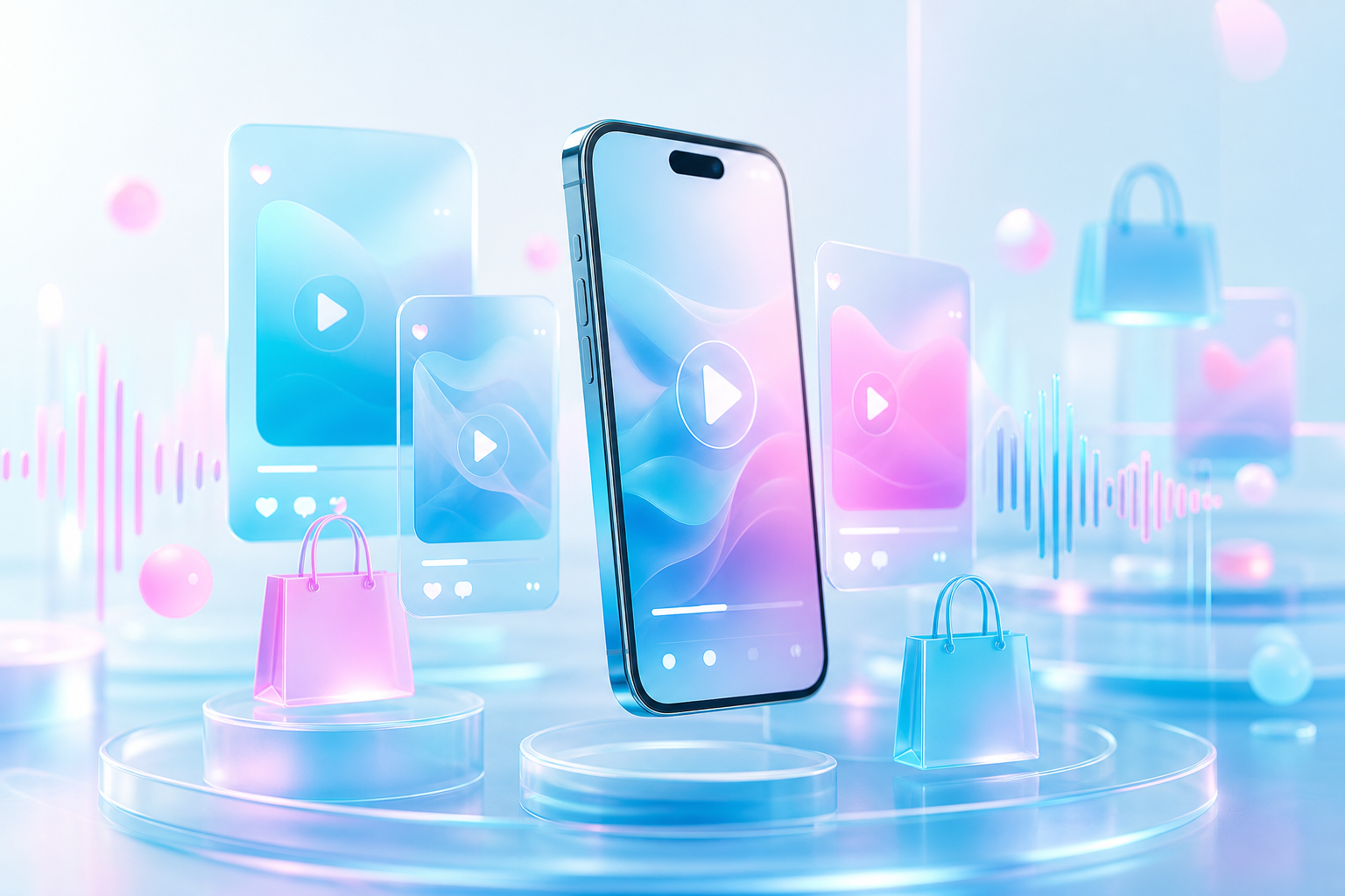 Illustration: TikTok Marketing Guide 2026: Complete Playbook for Pros