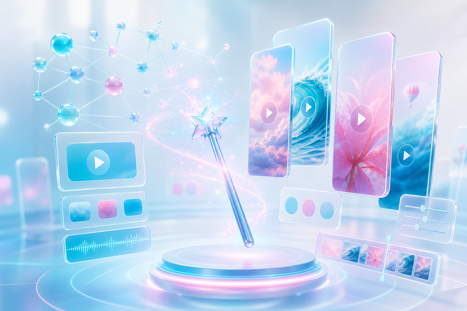 TikTok Ads illustration — TikTok Marketing Guide 2026: Complete Playbook for Pros