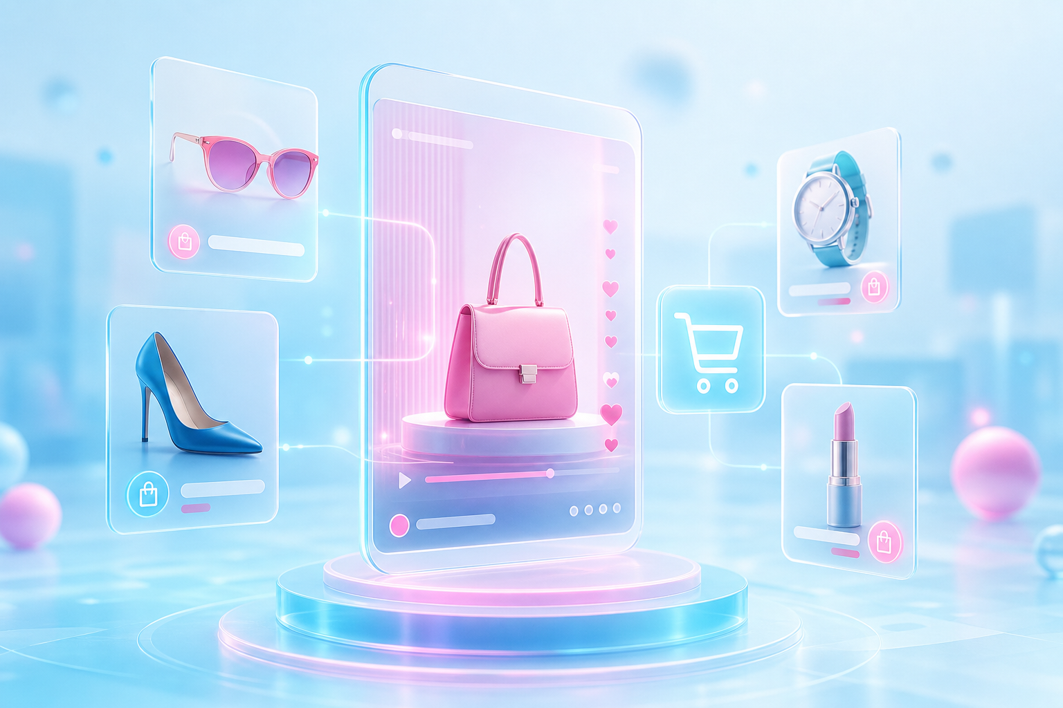 TikTok Ads visual — TikTok Marketing Guide 2026: Complete Playbook for Pros