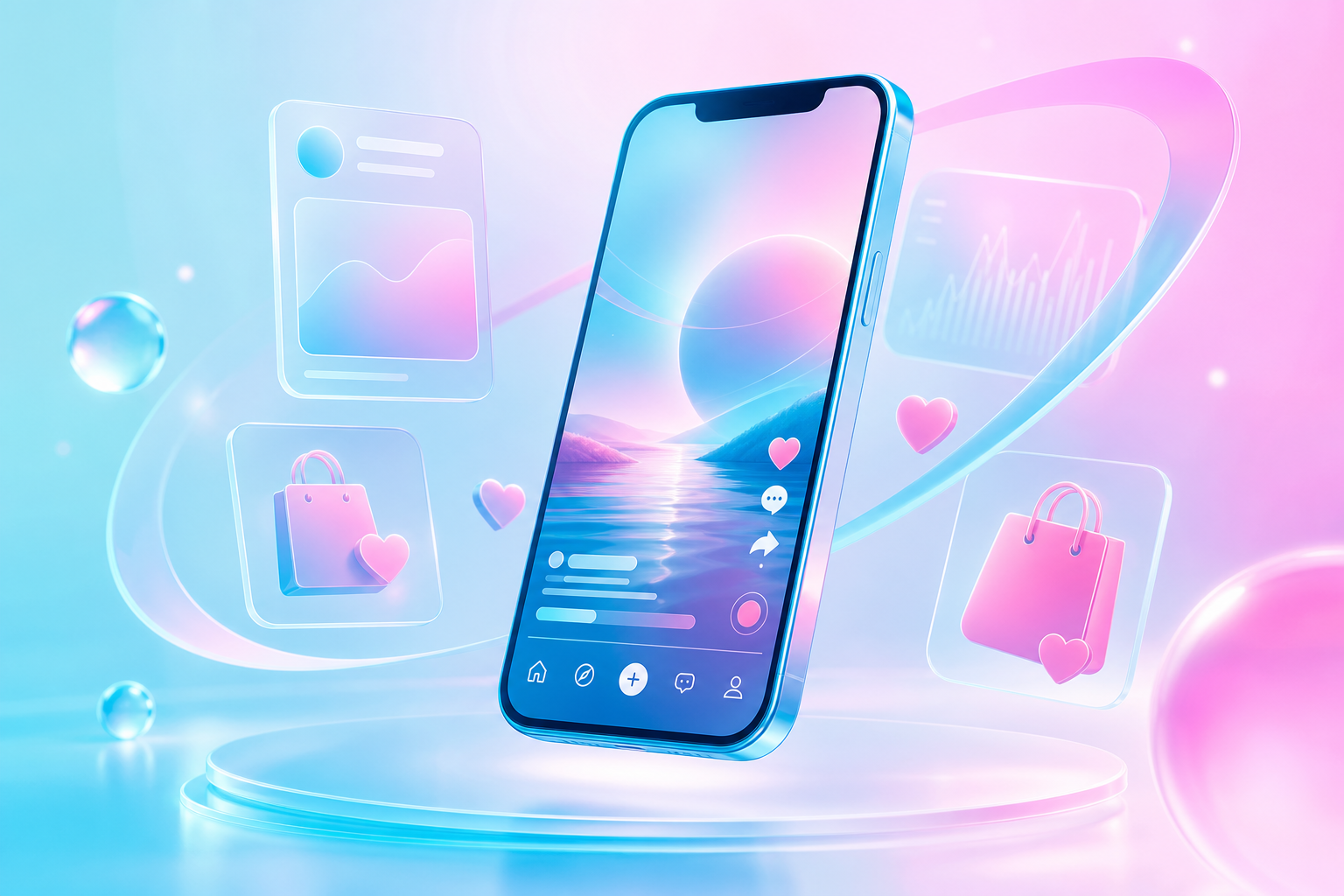 Illustration: TikTok in 2026: The Complete Guide for Marketers