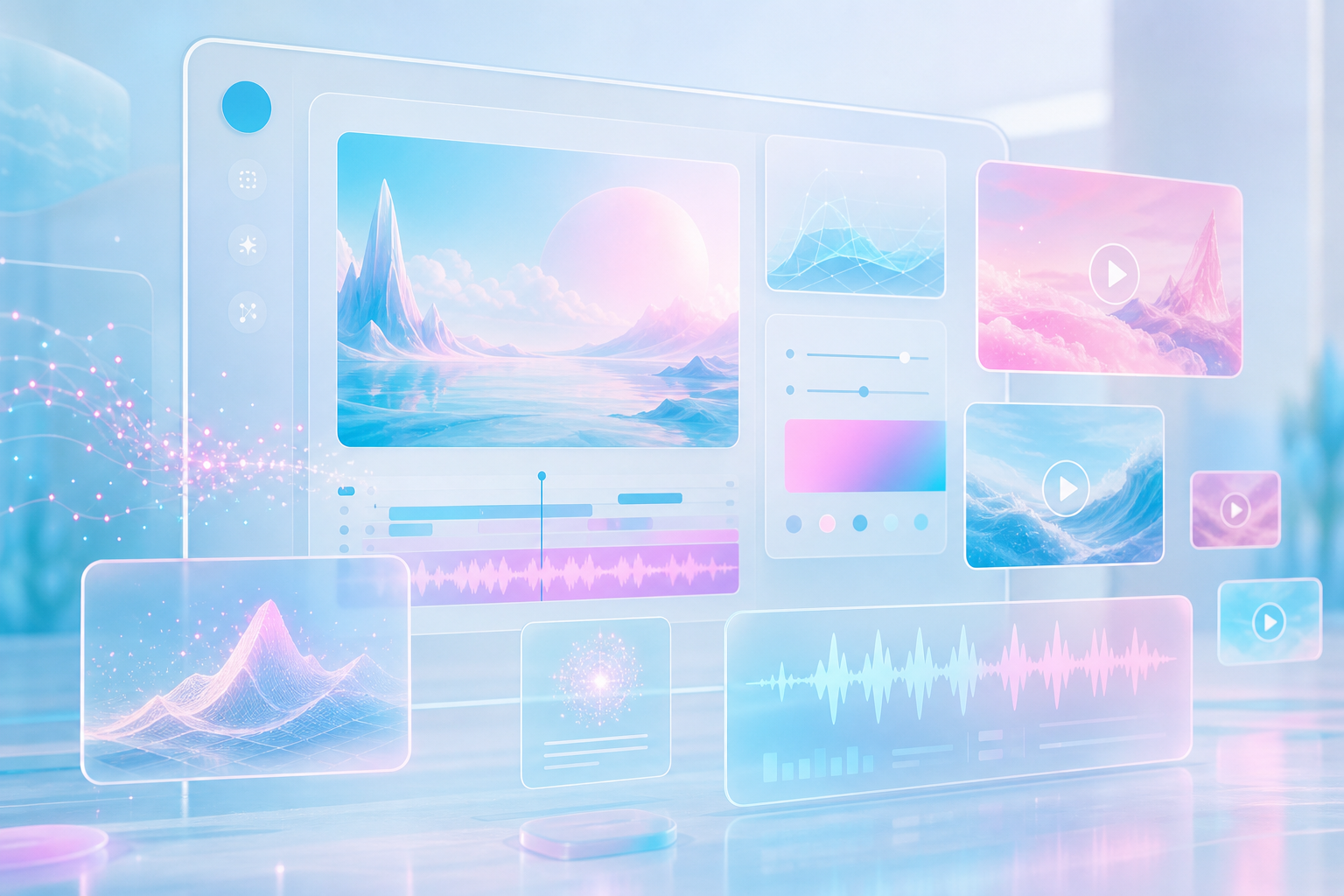 TikTok Ads illustration — TikTok in 2026: The Complete Guide for Marketers