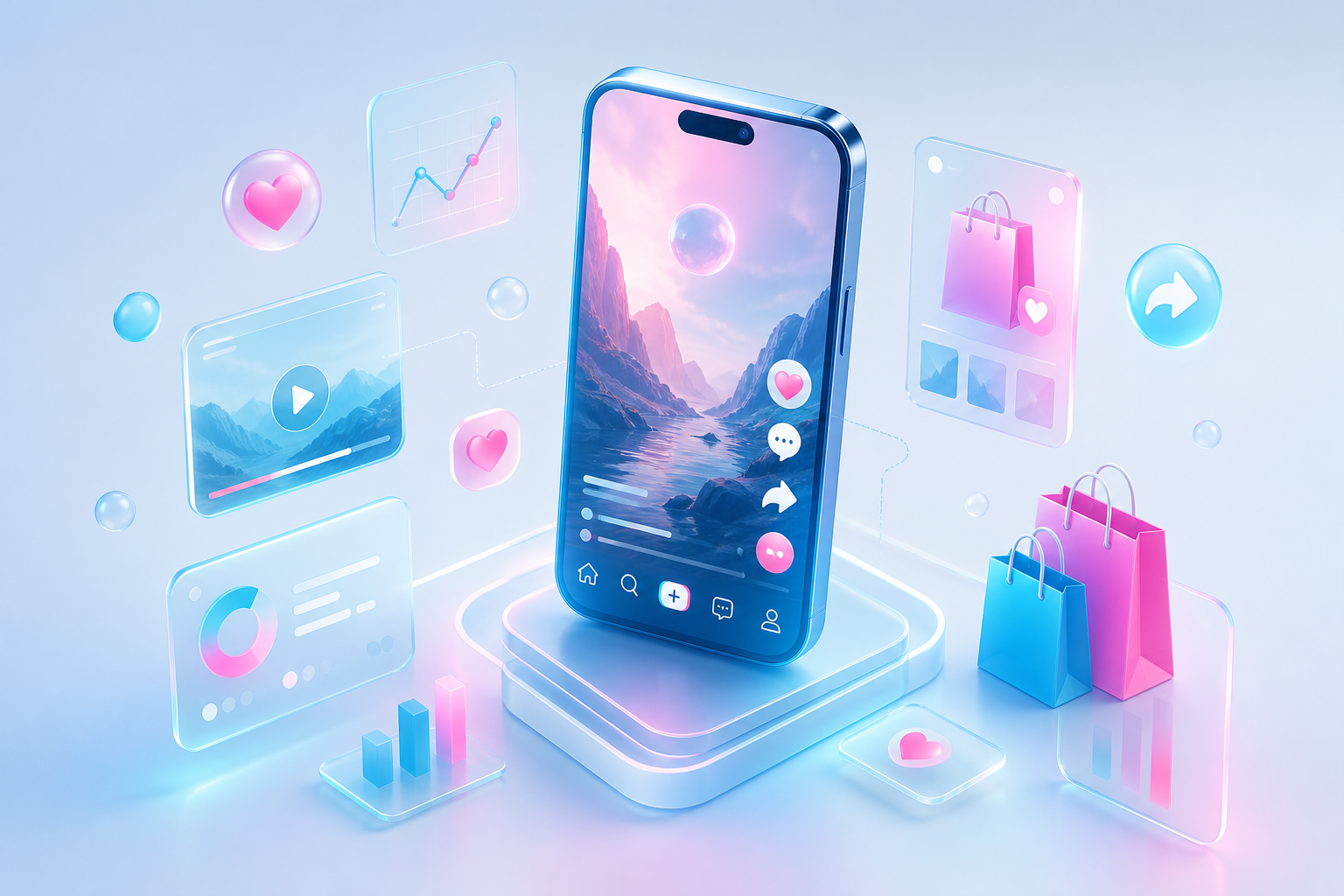 Illustration: TikTok Marketing Guide 2026: The Complete Playbook
