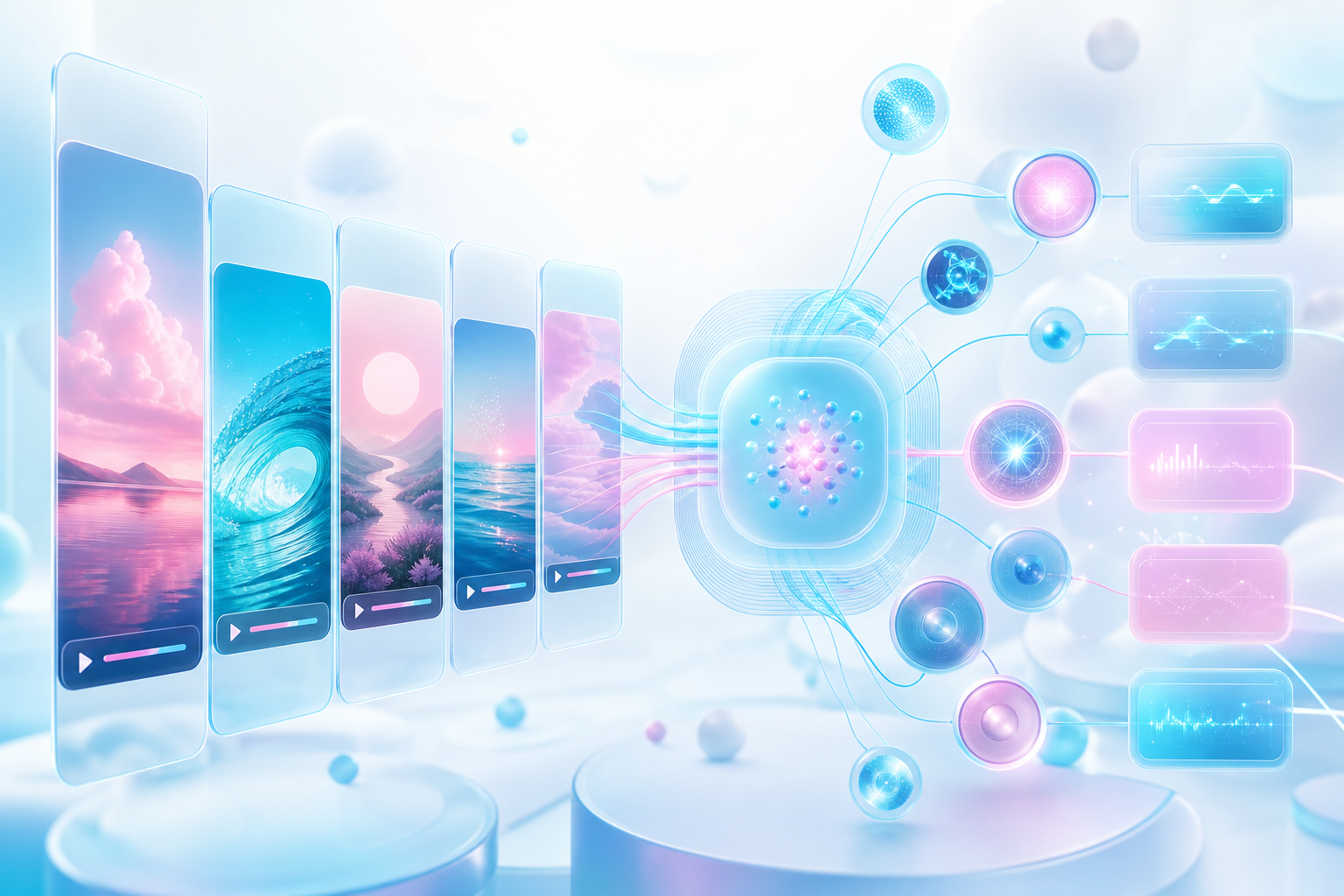 TikTok Ads visual — TikTok Marketing Guide 2026: Complete Playbook for Marketers