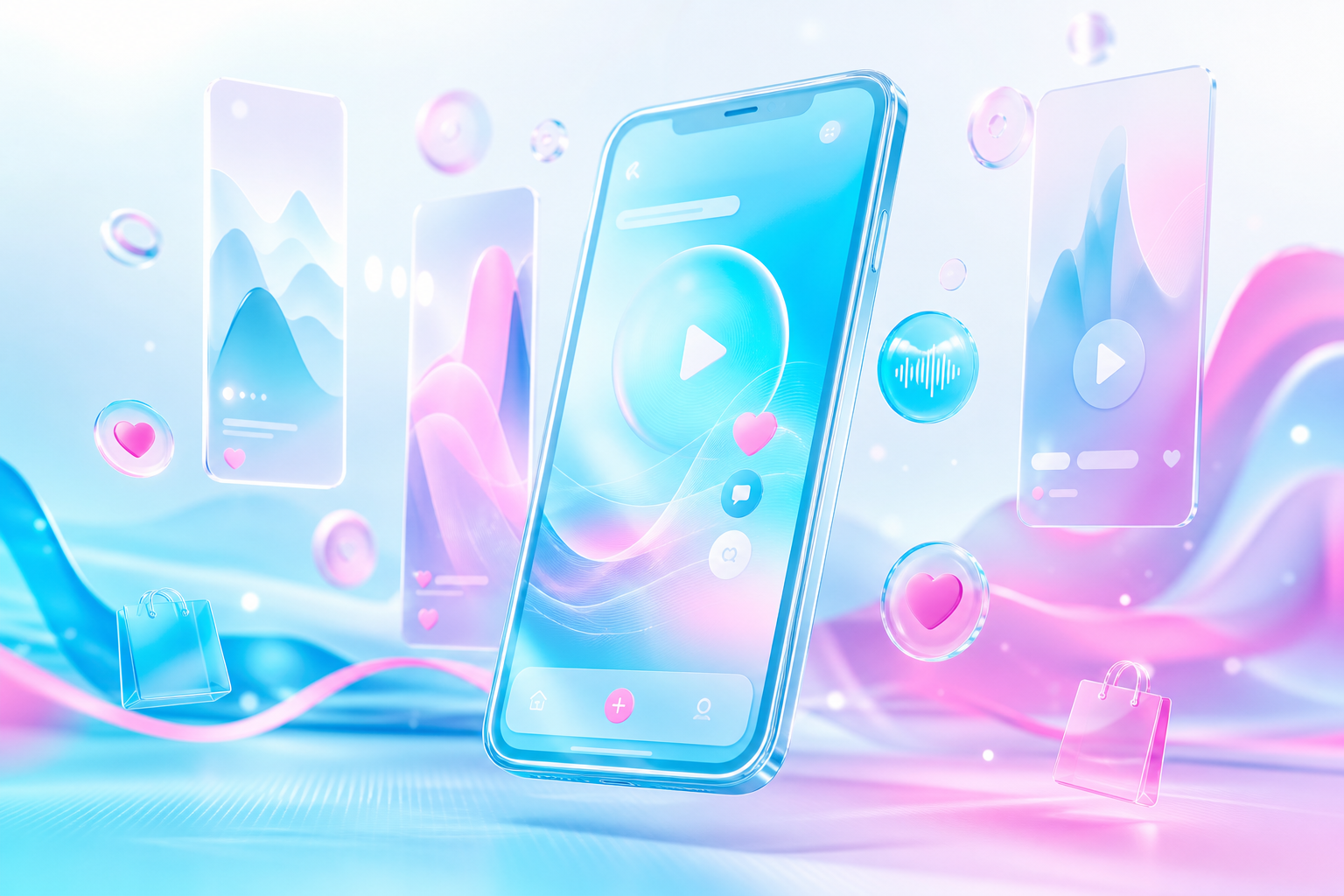 Illustration: TikTok in 2026: The Complete Guide for Marketers