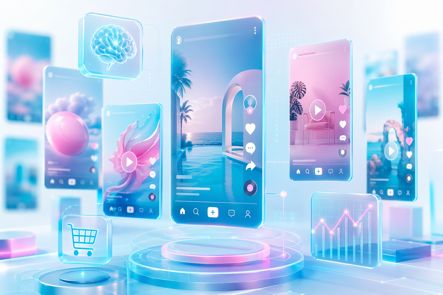 Illustration: TikTok Marketing: The Ultimate Guide for 2026